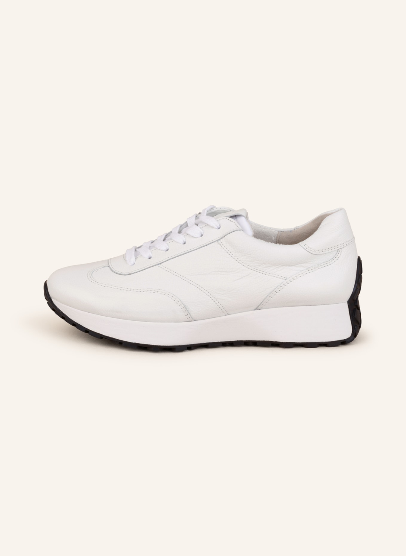 paul green Sneakers, Color: WHITE (Image 4)