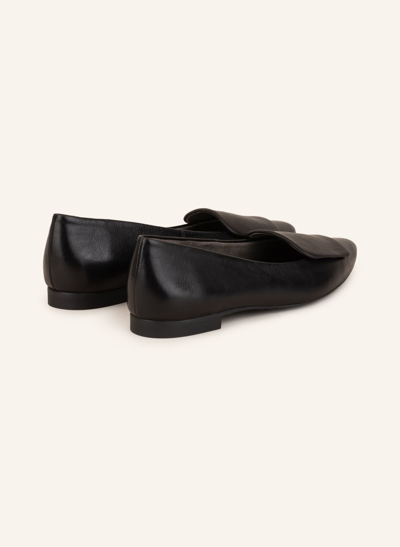 paul green Ballerinas, Farbe: SCHWARZ (Bild 2)