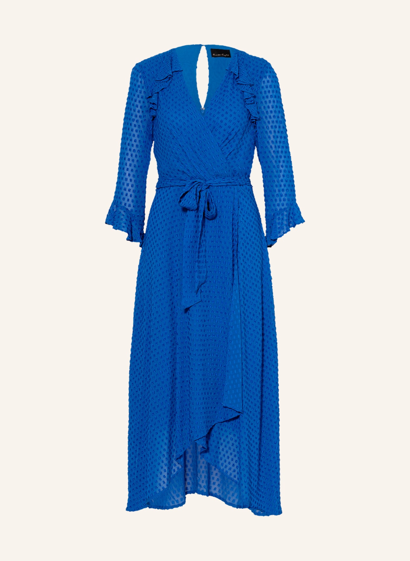Phase Eight Dress LILIBETH in blue