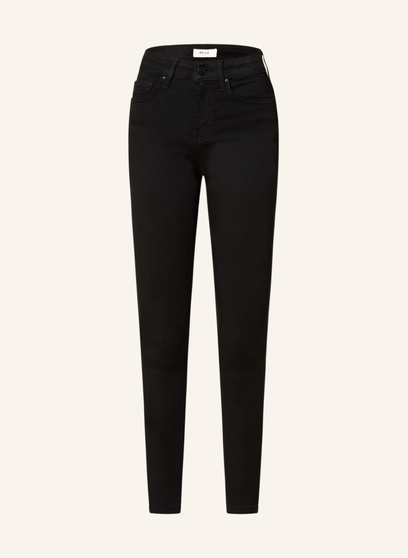 REISS Skinny Jeans LUX, Farbe: 20 BLACK (Bild 1)