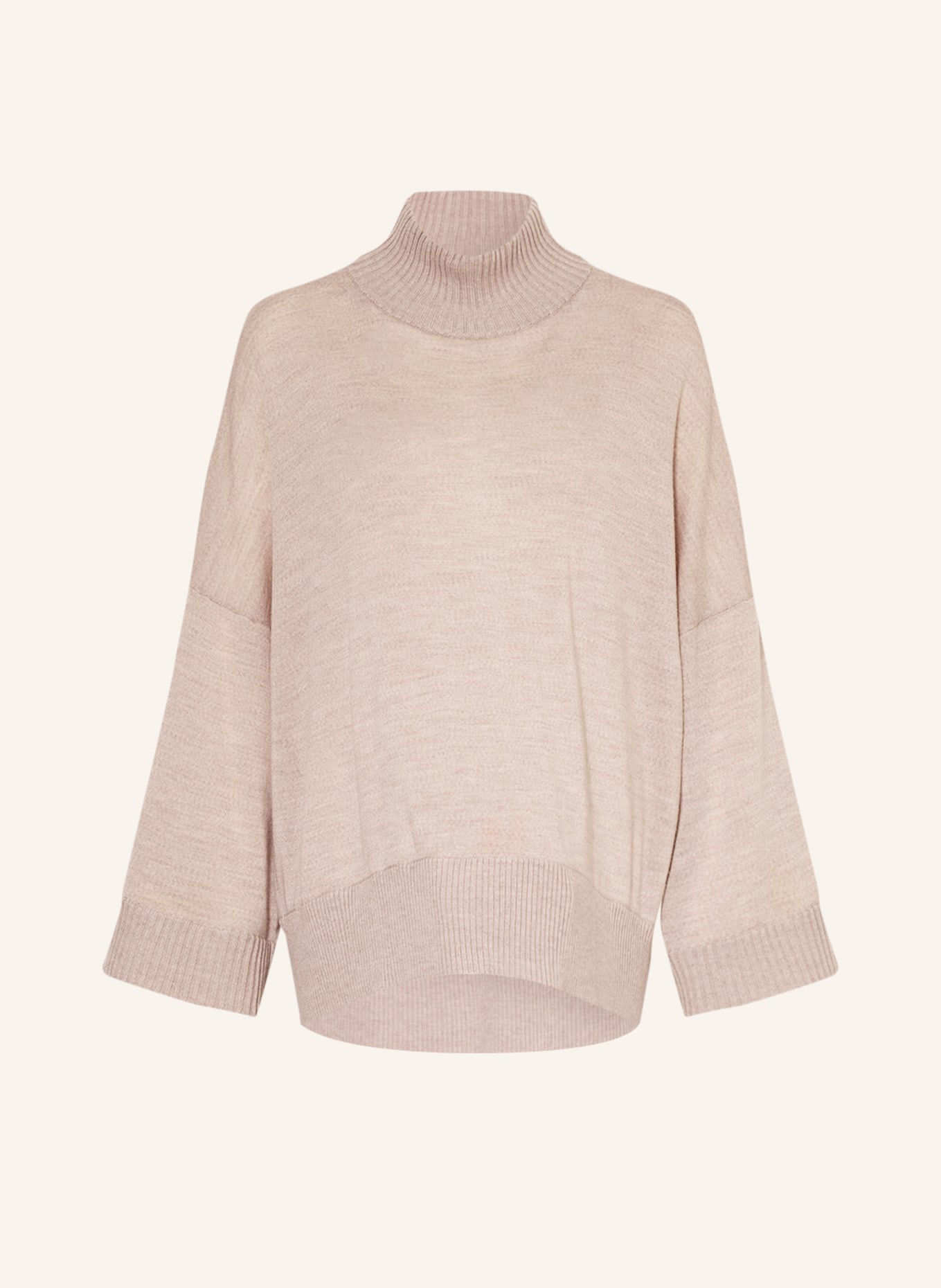 InWear Sweater ETERNALIW, Color: BEIGE (Image 1)