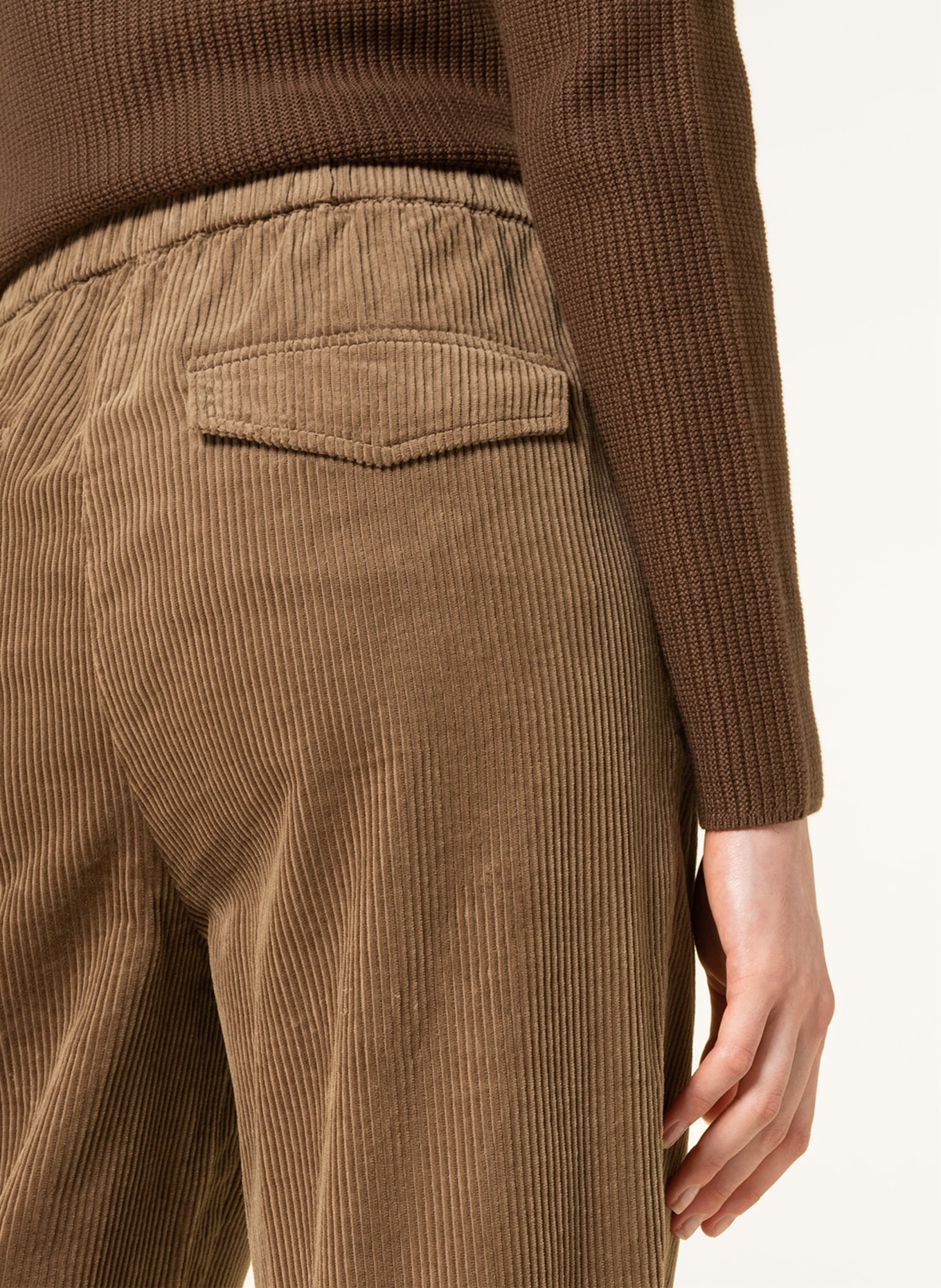 Timberland Trousers for Women  Vestiaire Collective
