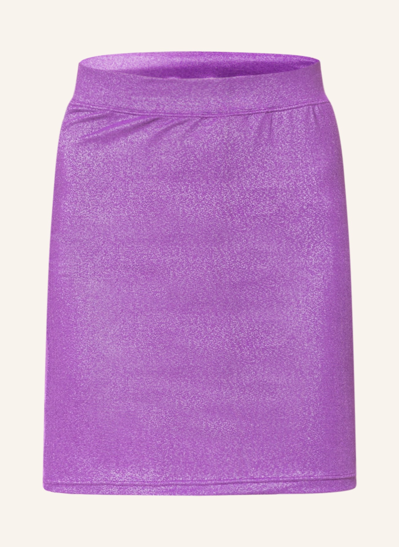 SAM FRIDAY Skirt , Color: PURPLE (Image 1)