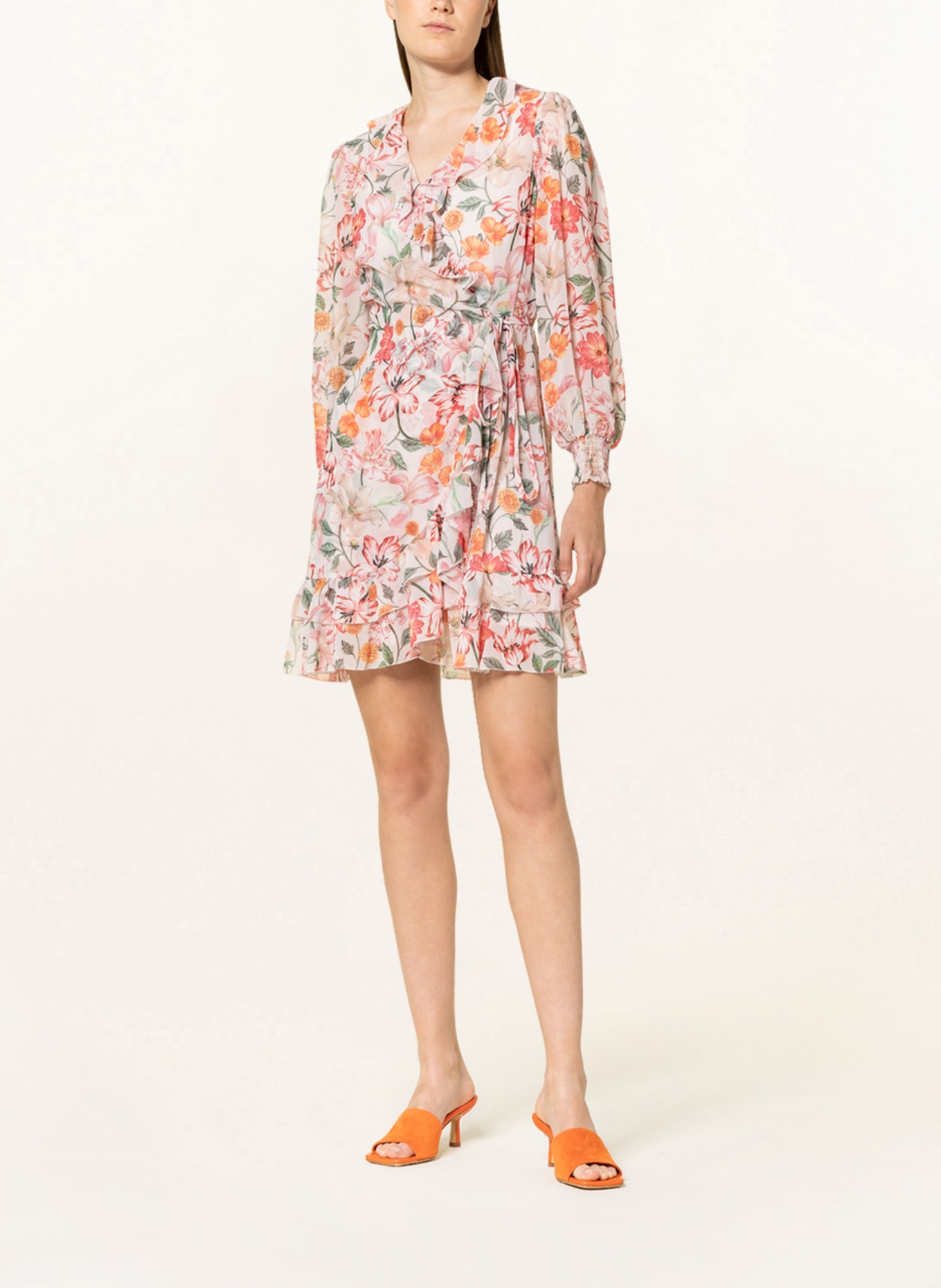 Phase eight melinda dress discount