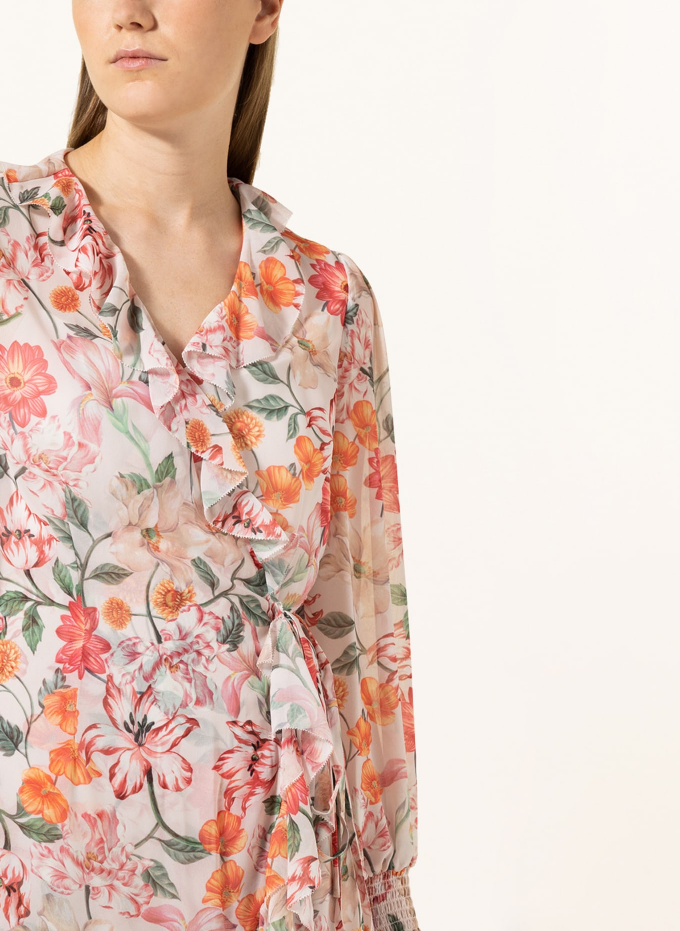 Phase eight sale melinda dress