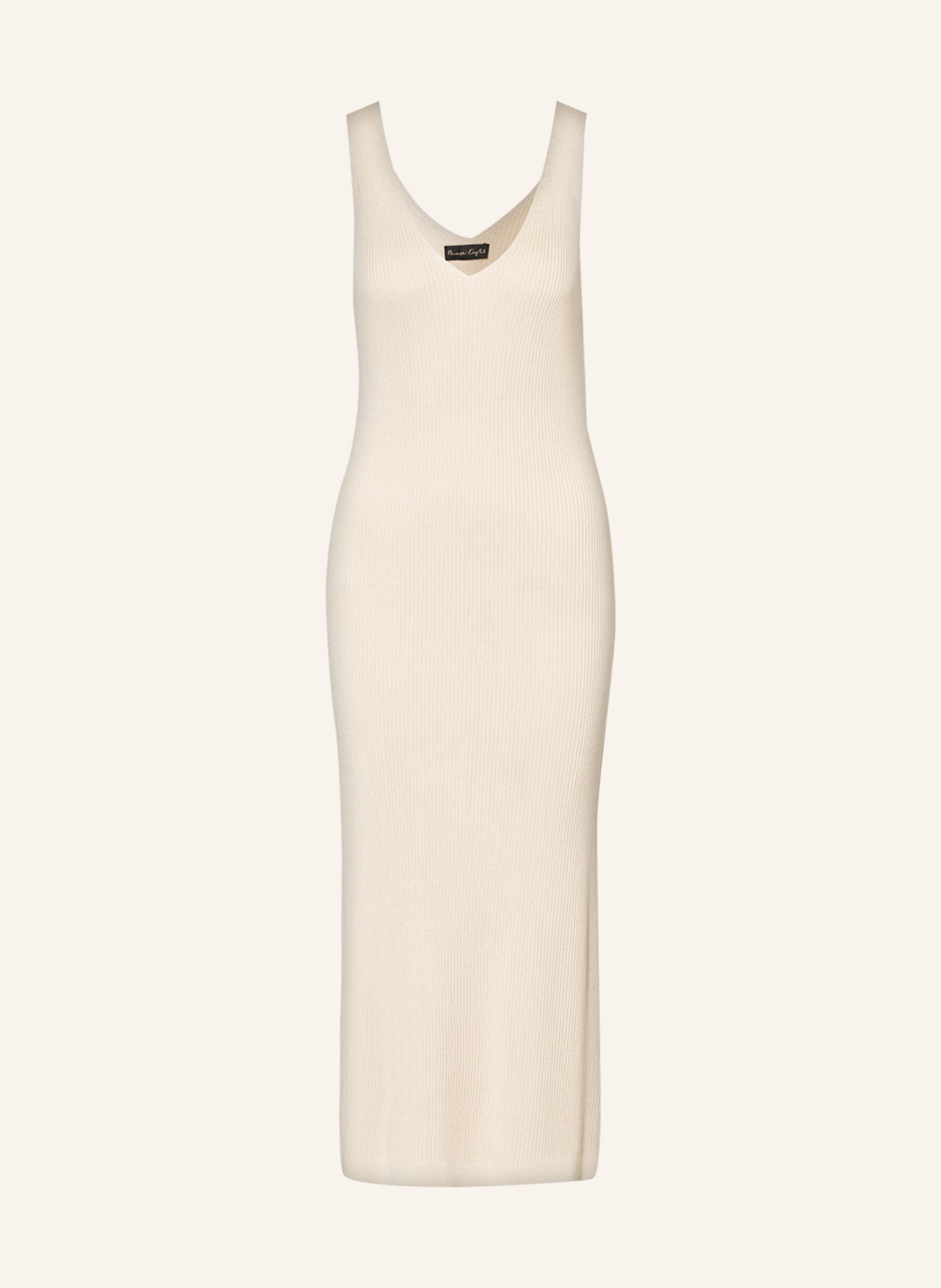 Phase Eight Knit dress LINDAN, Color: CREAM (Image 1)