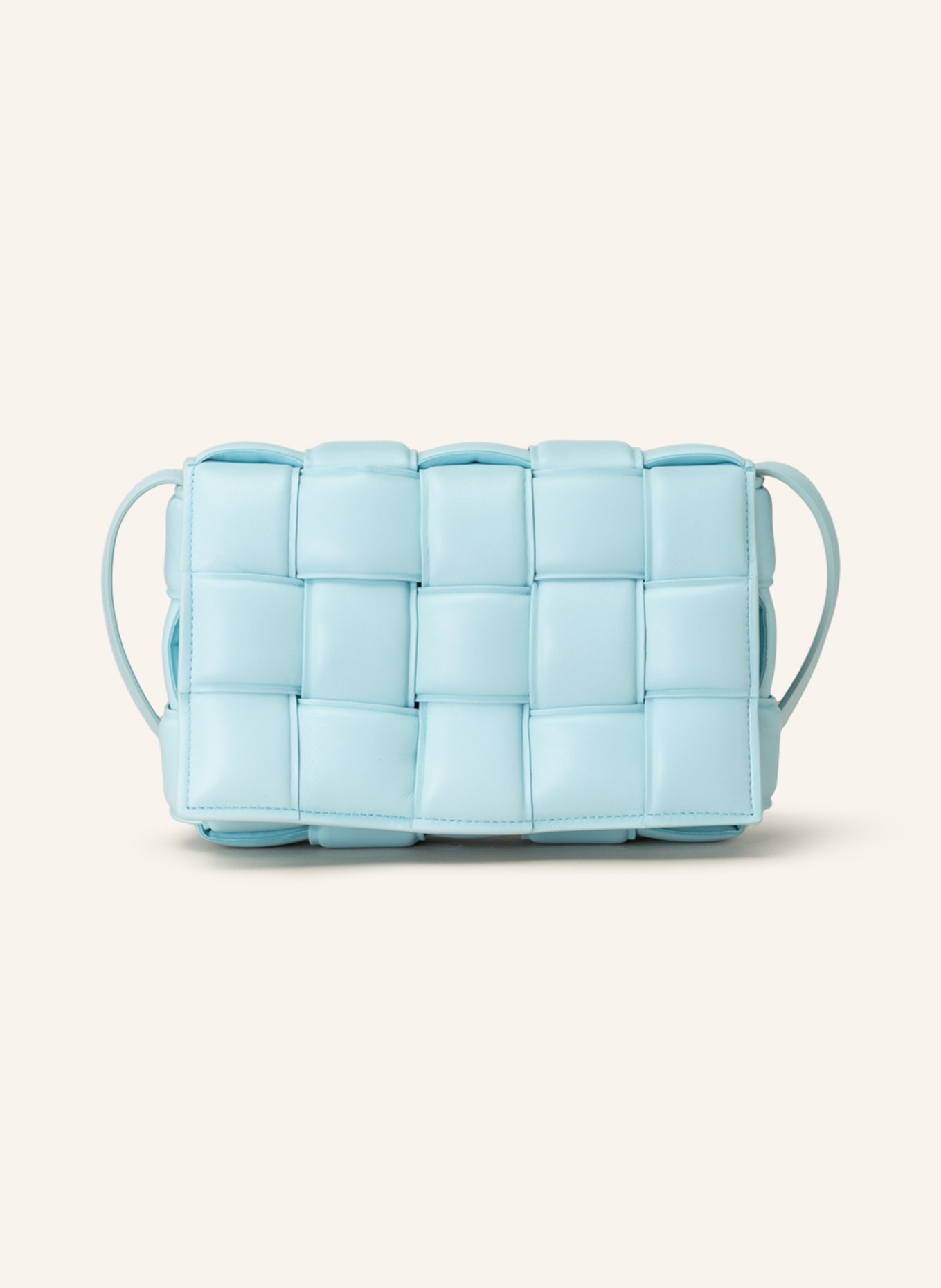 BOTTEGA VENETA Umhangetasche PADDED CASSETTE
