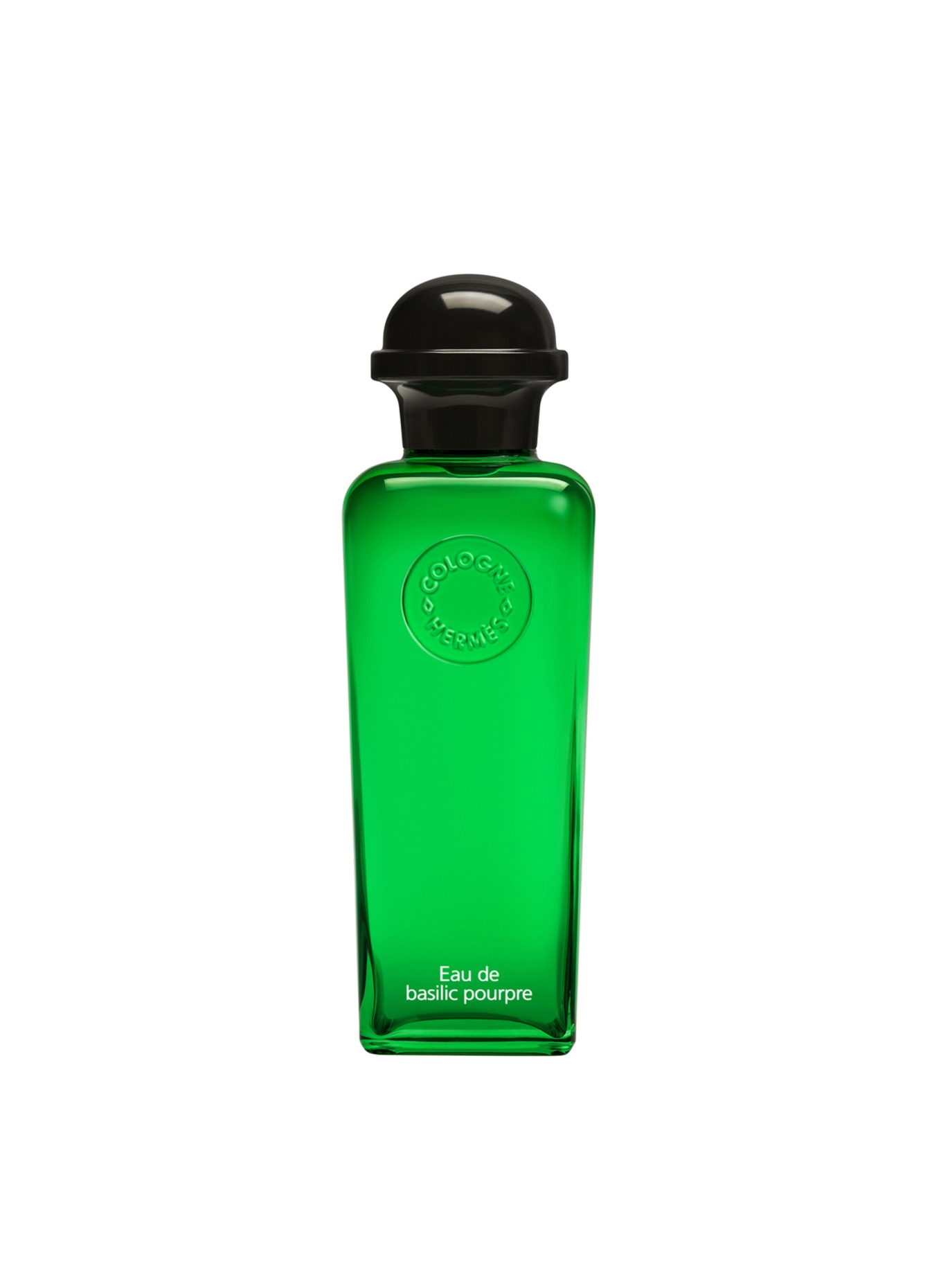 HERMÈS EAU DE BASILIC POURPRE