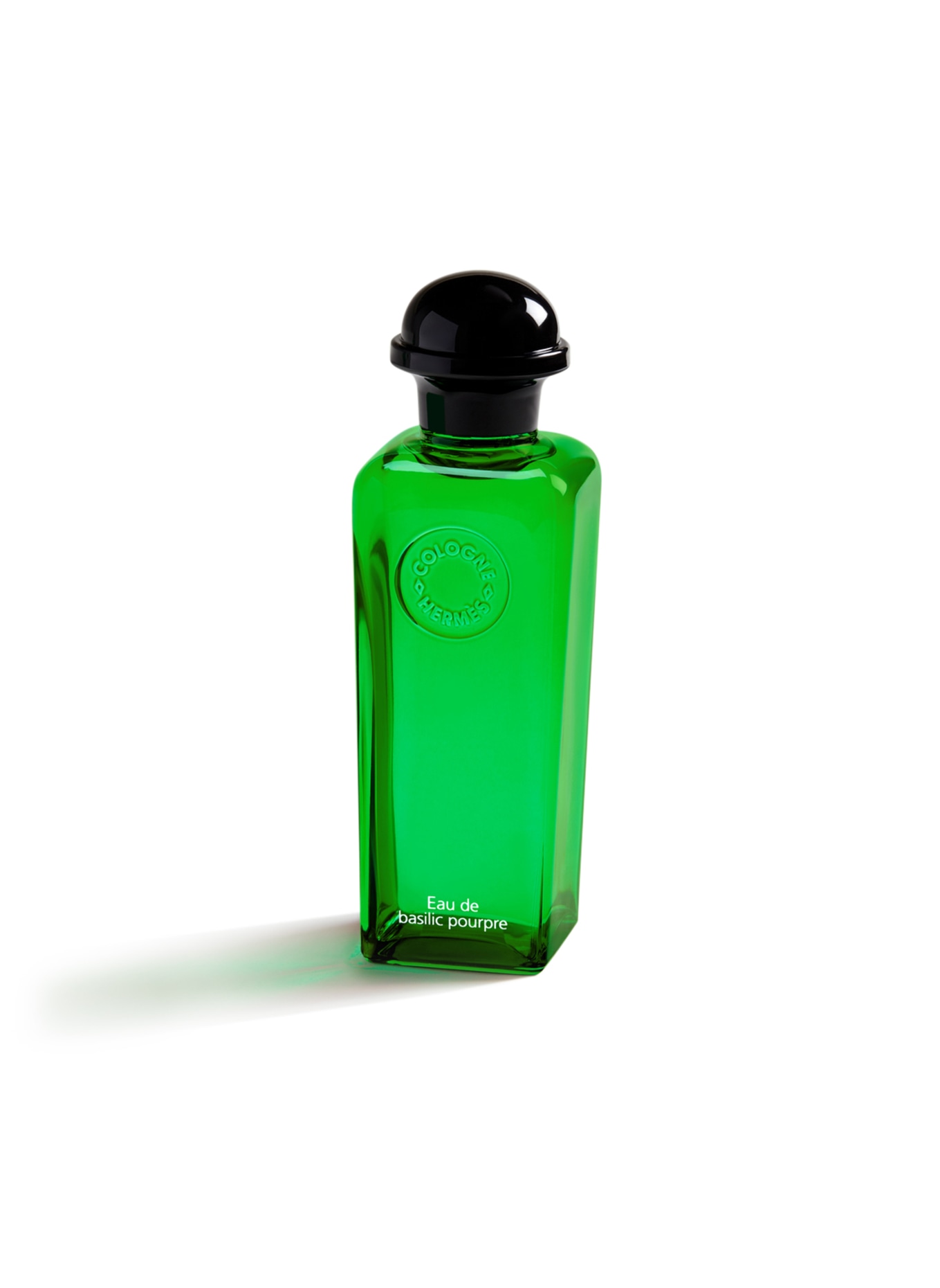 HERMÈS EAU DE BASILIC POURPRE