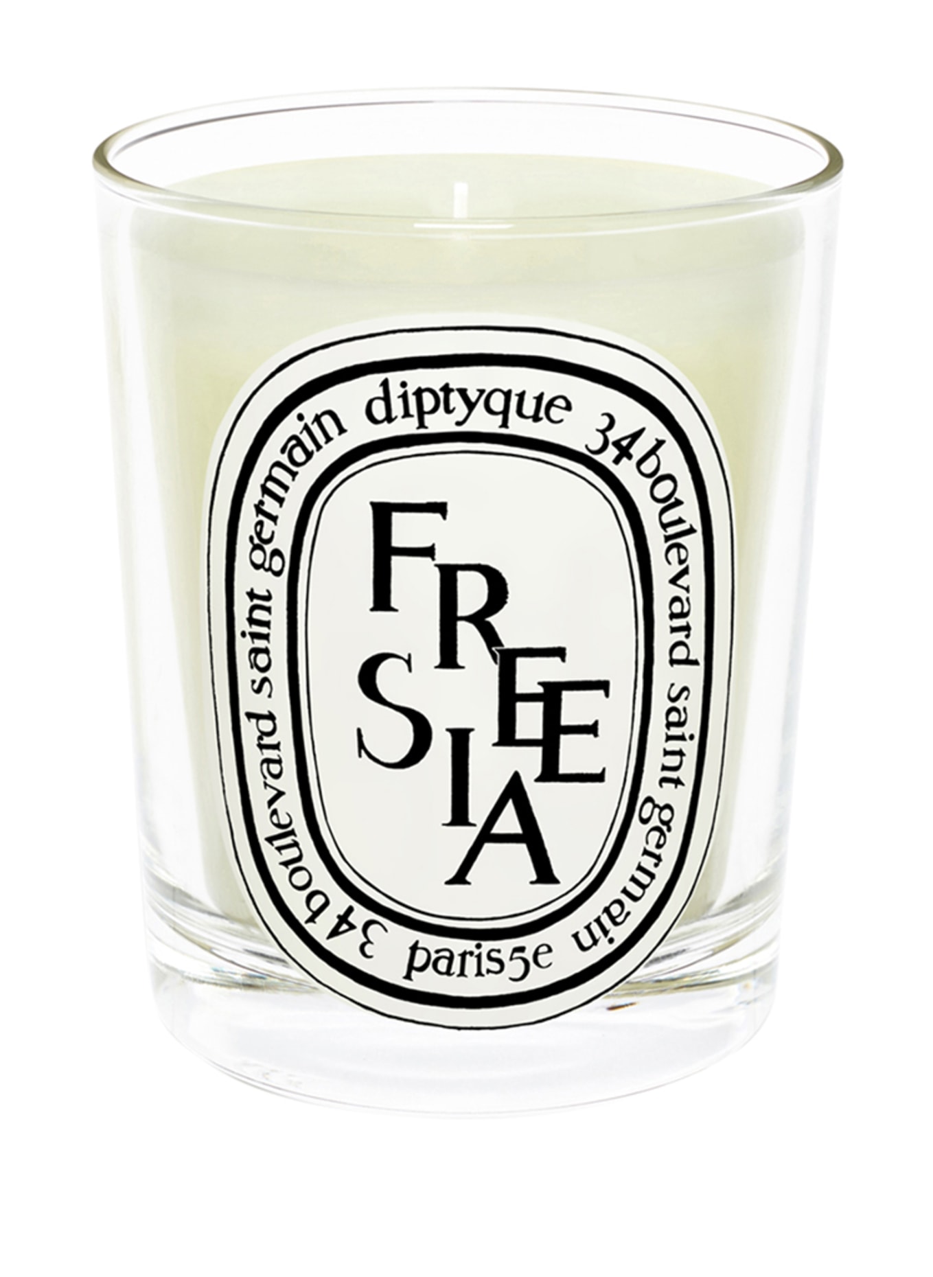 diptyque FREESIA