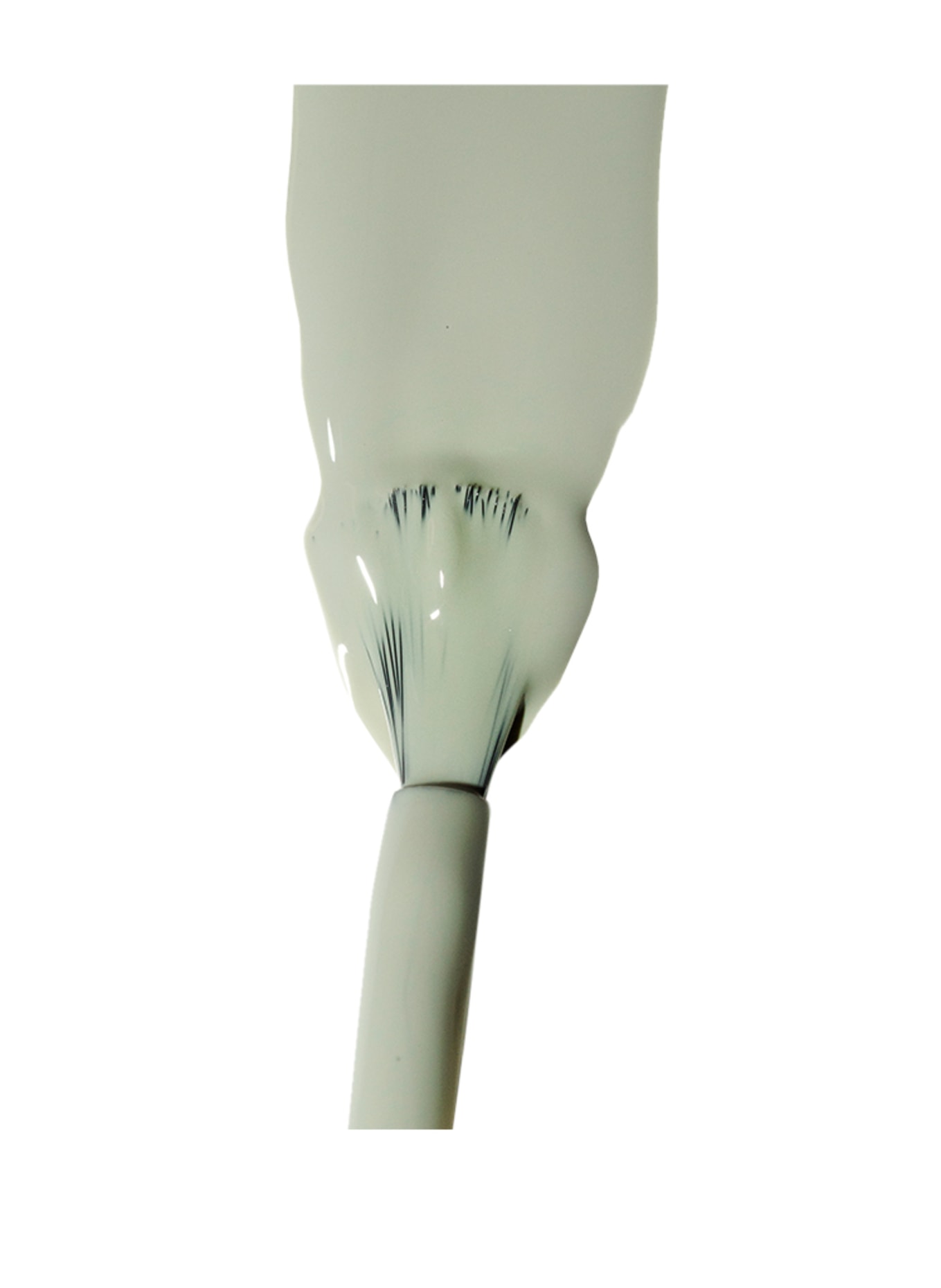 gitti PLANT-BASED VEGAN NAIL COLOUR: NO. 121 - SALBEIGRÜN