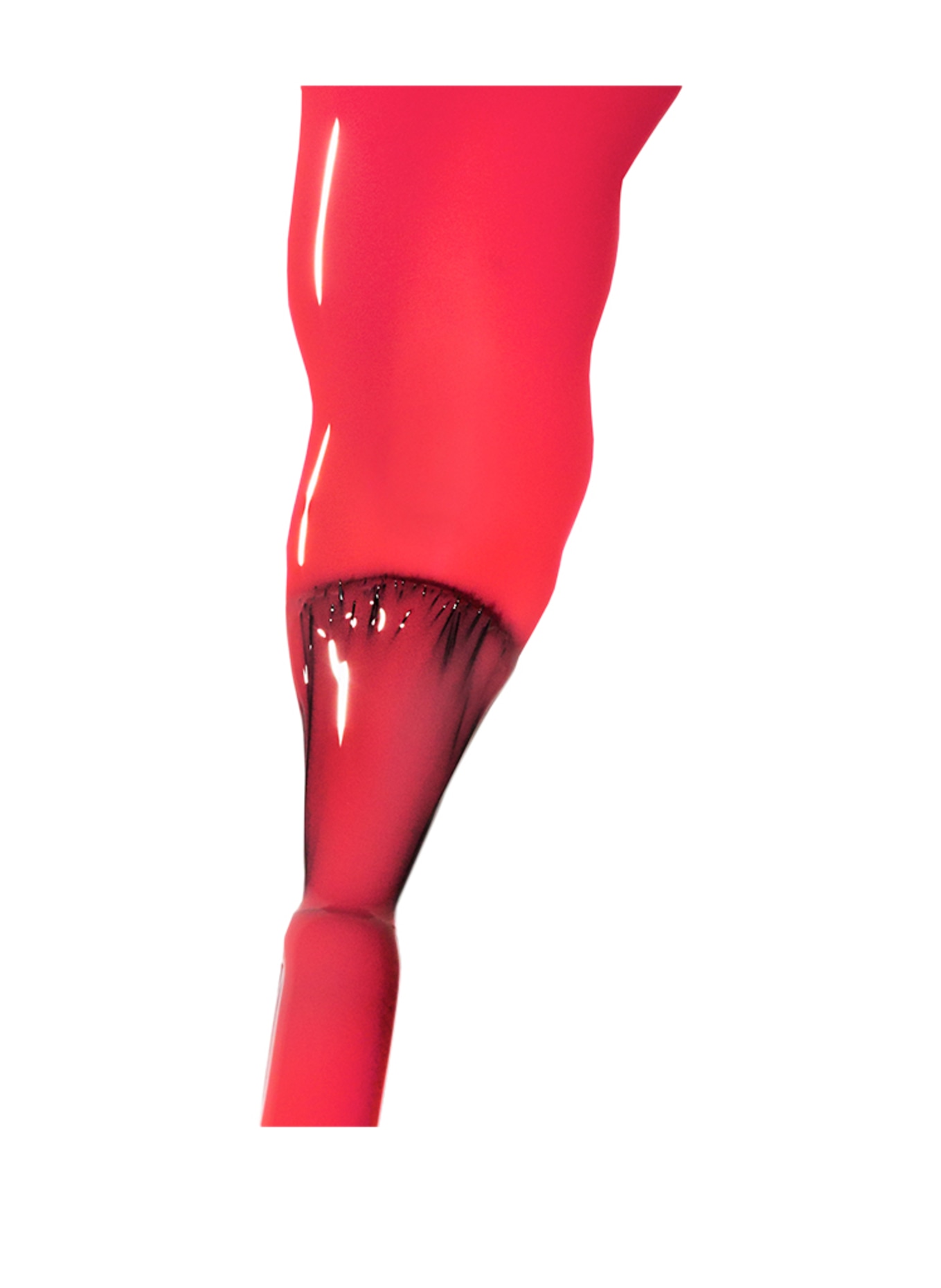 gitti PLANT-BASED VEGAN NAIL COLOUR: NO. 131 - HELLROT