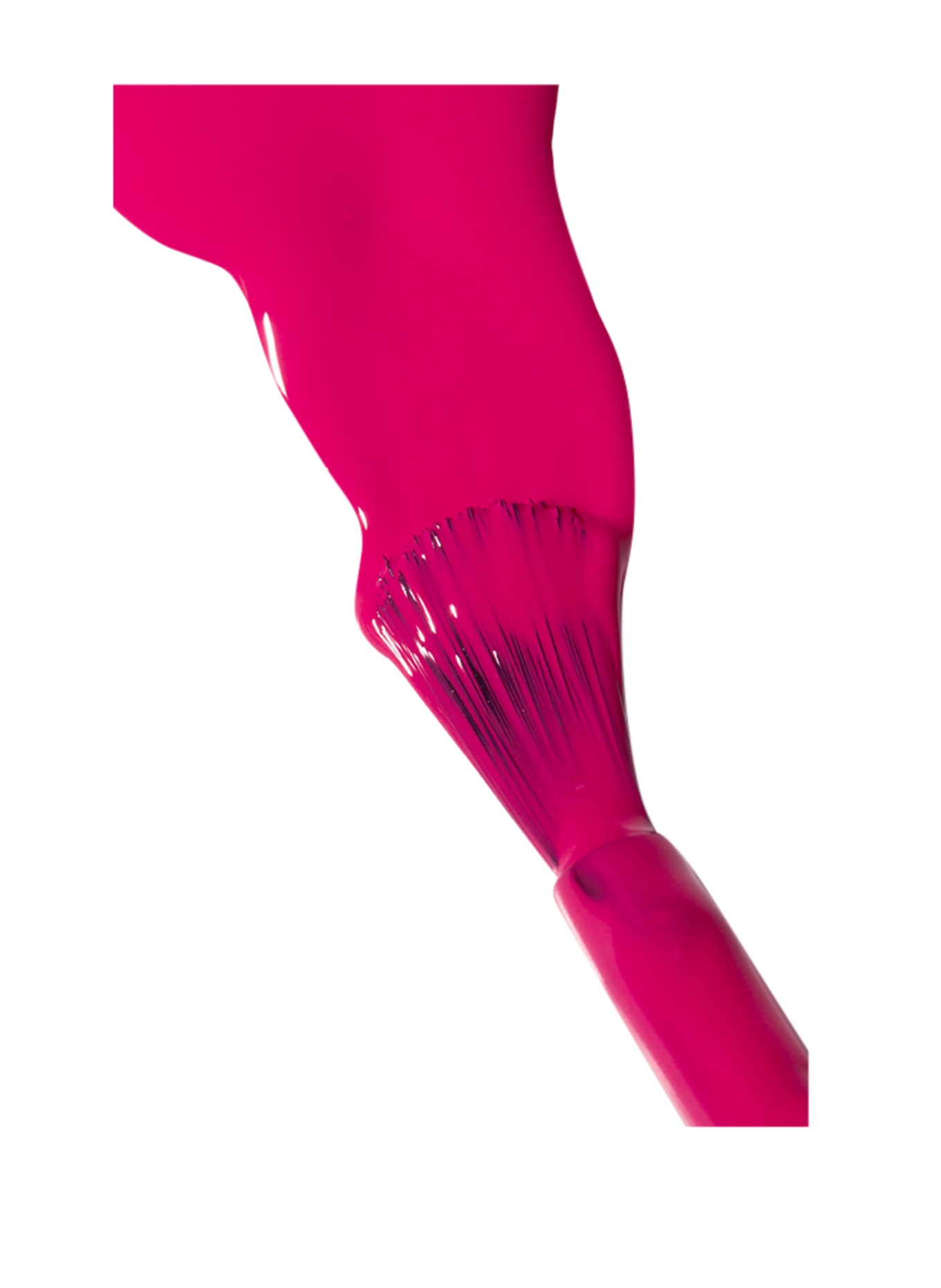 gitti PLANT-BASED VEGAN NAIL COLOUR: NO. 143 - THAT'S HOT