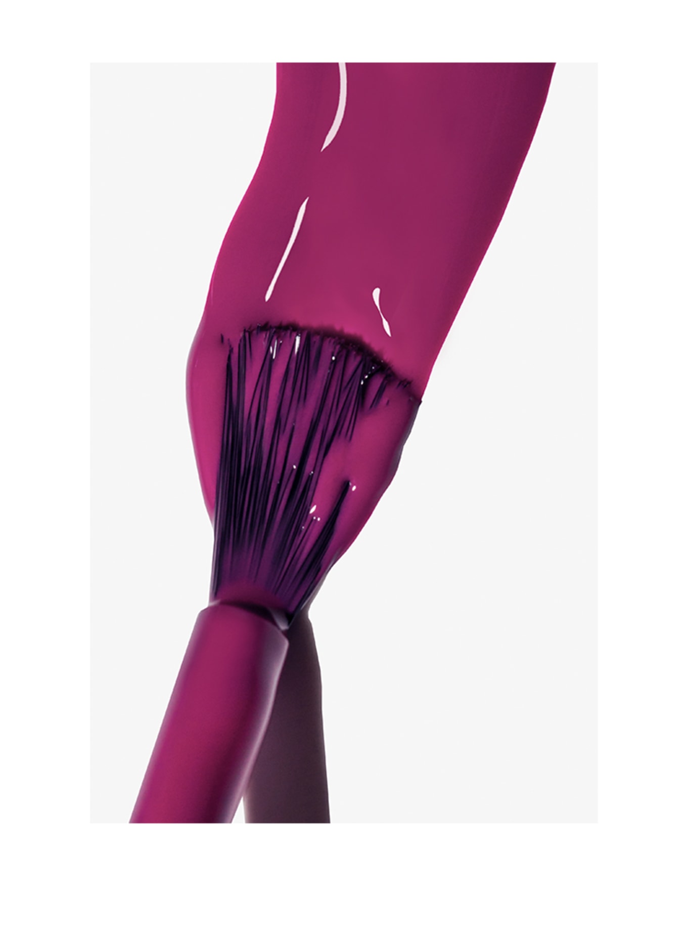 gitti PLANT-BASED VEGAN NAIL COLOUR: NO. 146 - WILD ORCHID