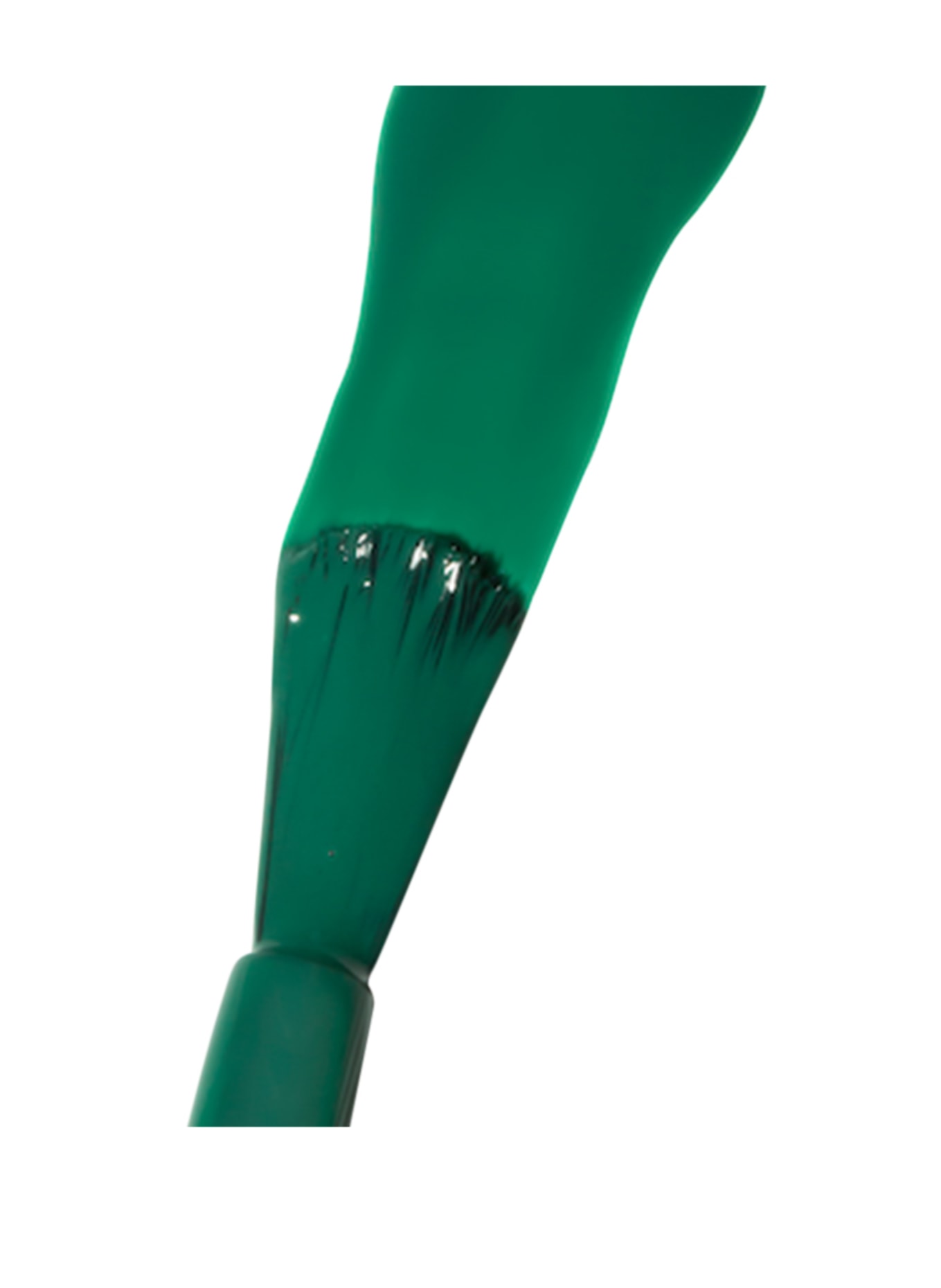 gitti PLANT-BASED VEGAN NAIL COLOUR: NO. 150 - FOREST GREEN