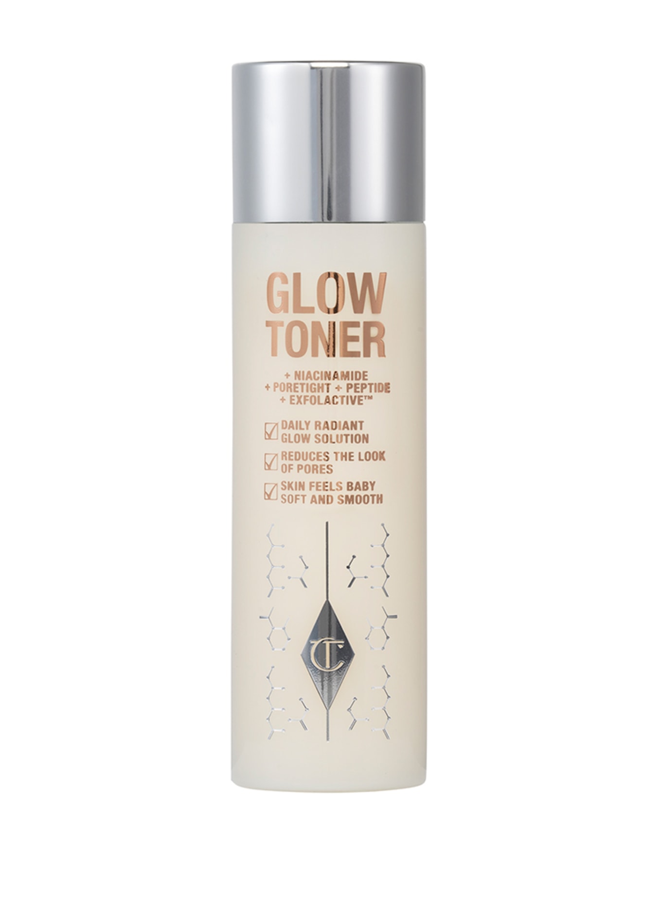 Charlotte Tilbury CHARLOTTE'S GLOW TONER