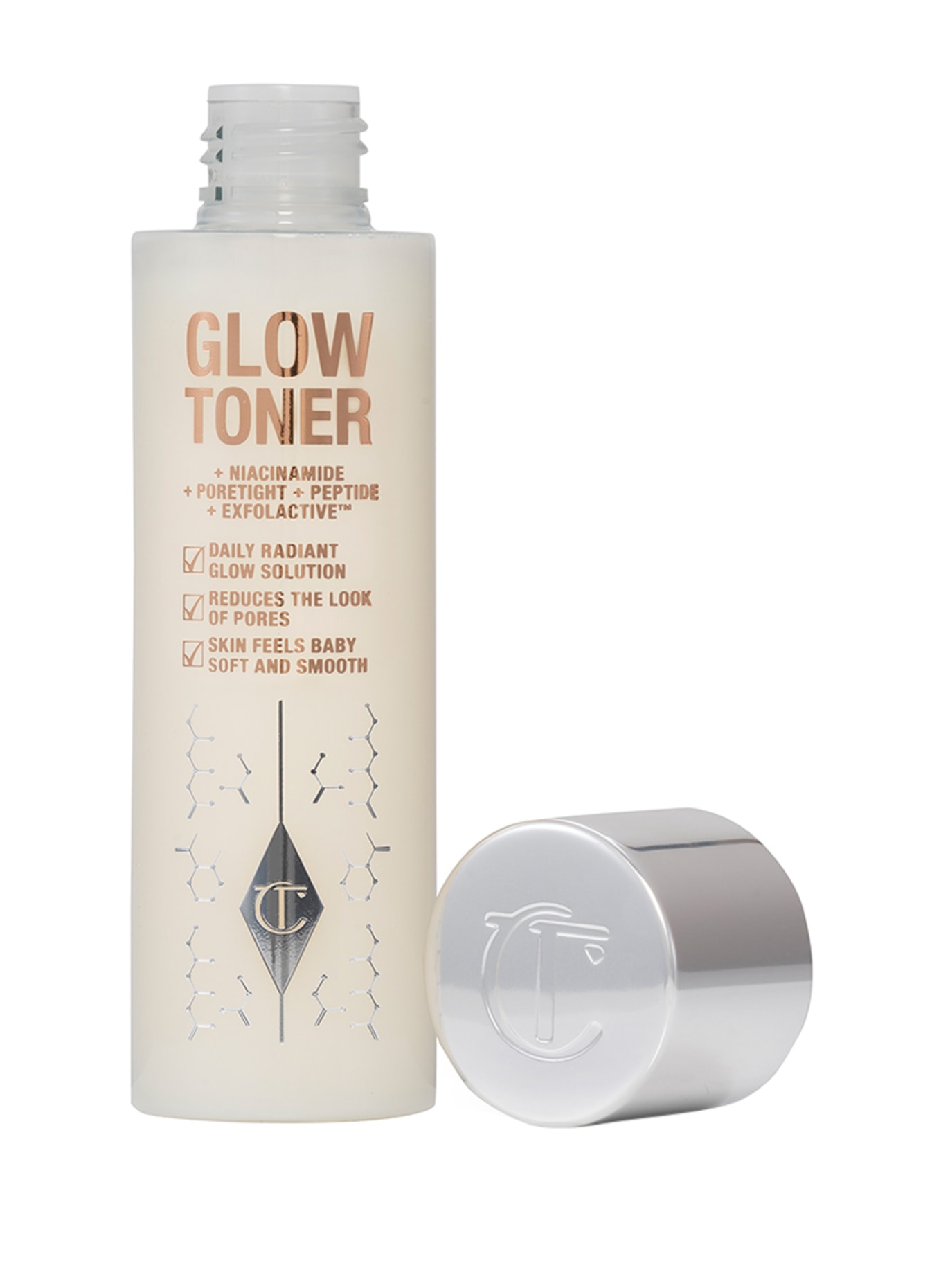 Charlotte Tilbury CHARLOTTE'S GLOW TONER