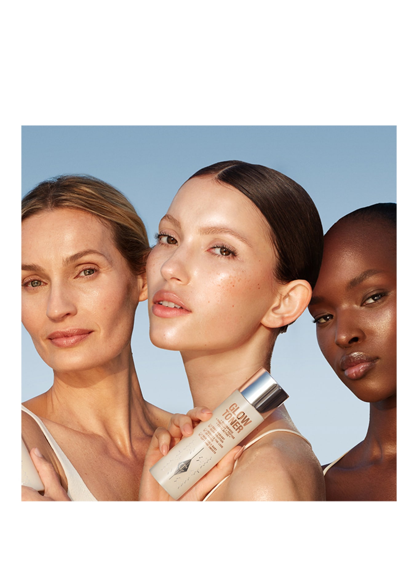 Charlotte Tilbury CHARLOTTE'S GLOW TONER