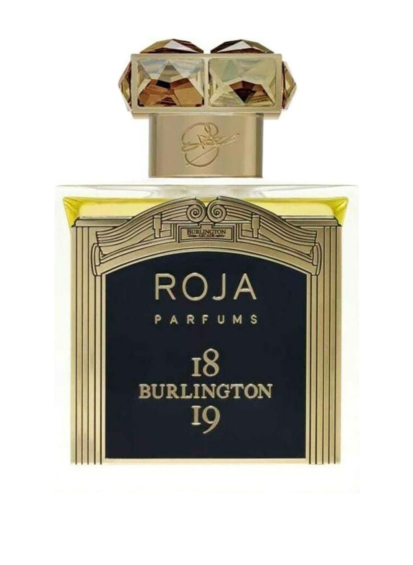 ROJA PARFUMS BURLINGTON 1819 (Bild 1)