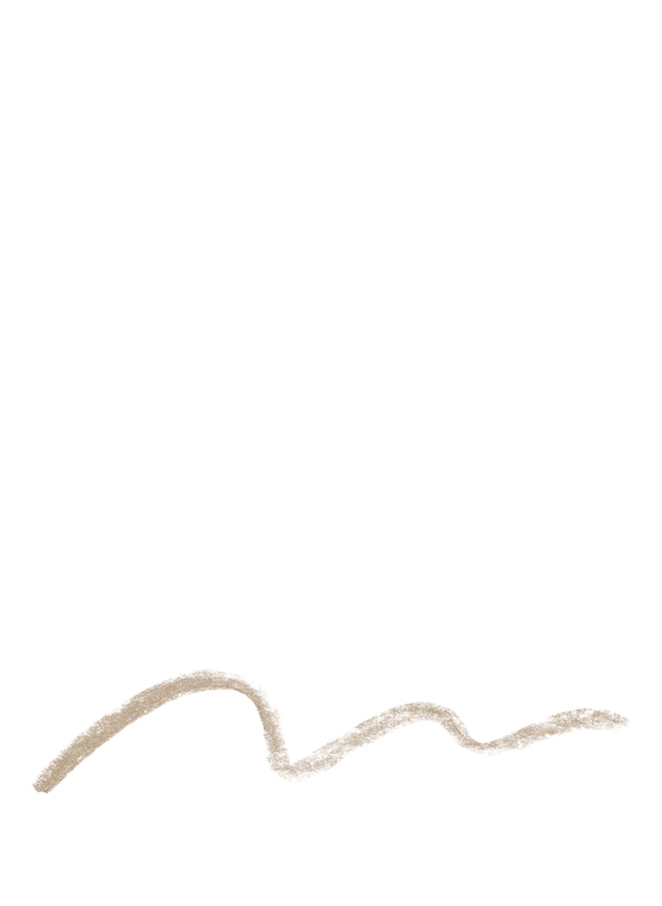 benefit GIMME BROW+ VOLUMIZING PENCIL: SHADE 01 COOL LIGHT BLONDE