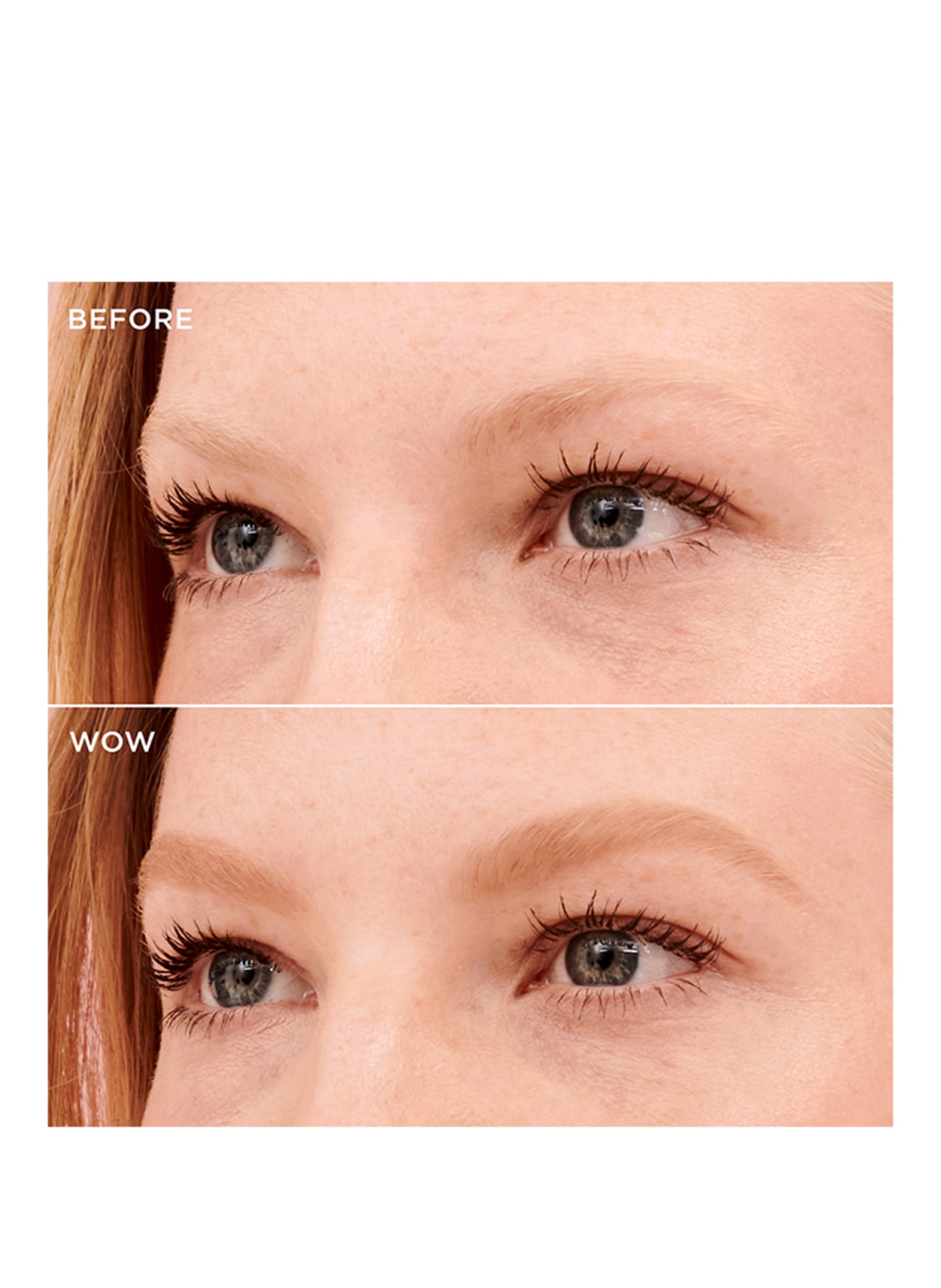 benefit GIMME BROW+ VOLUMIZING PENCIL: SHADE 01 COOL LIGHT BLONDE