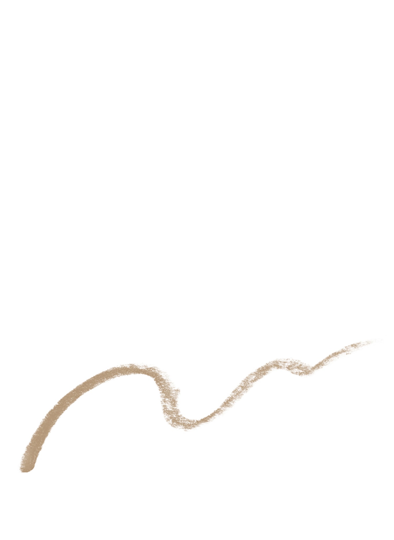 benefit Crayon volumateur GIMME BROW+: SHADE 2.5 NEUTRAL BLONDE