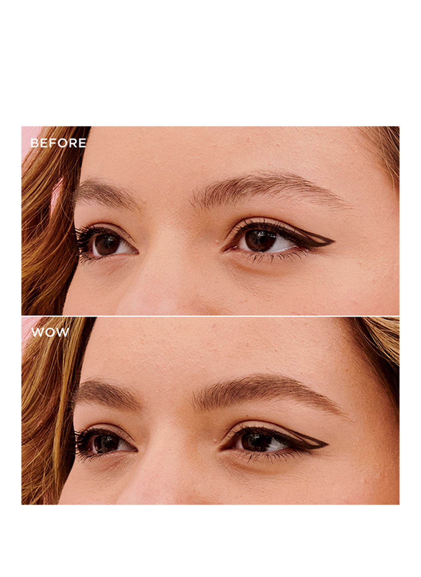 benefit Crayon volumateur GIMME BROW+: SHADE 2.5 NEUTRAL BLONDE