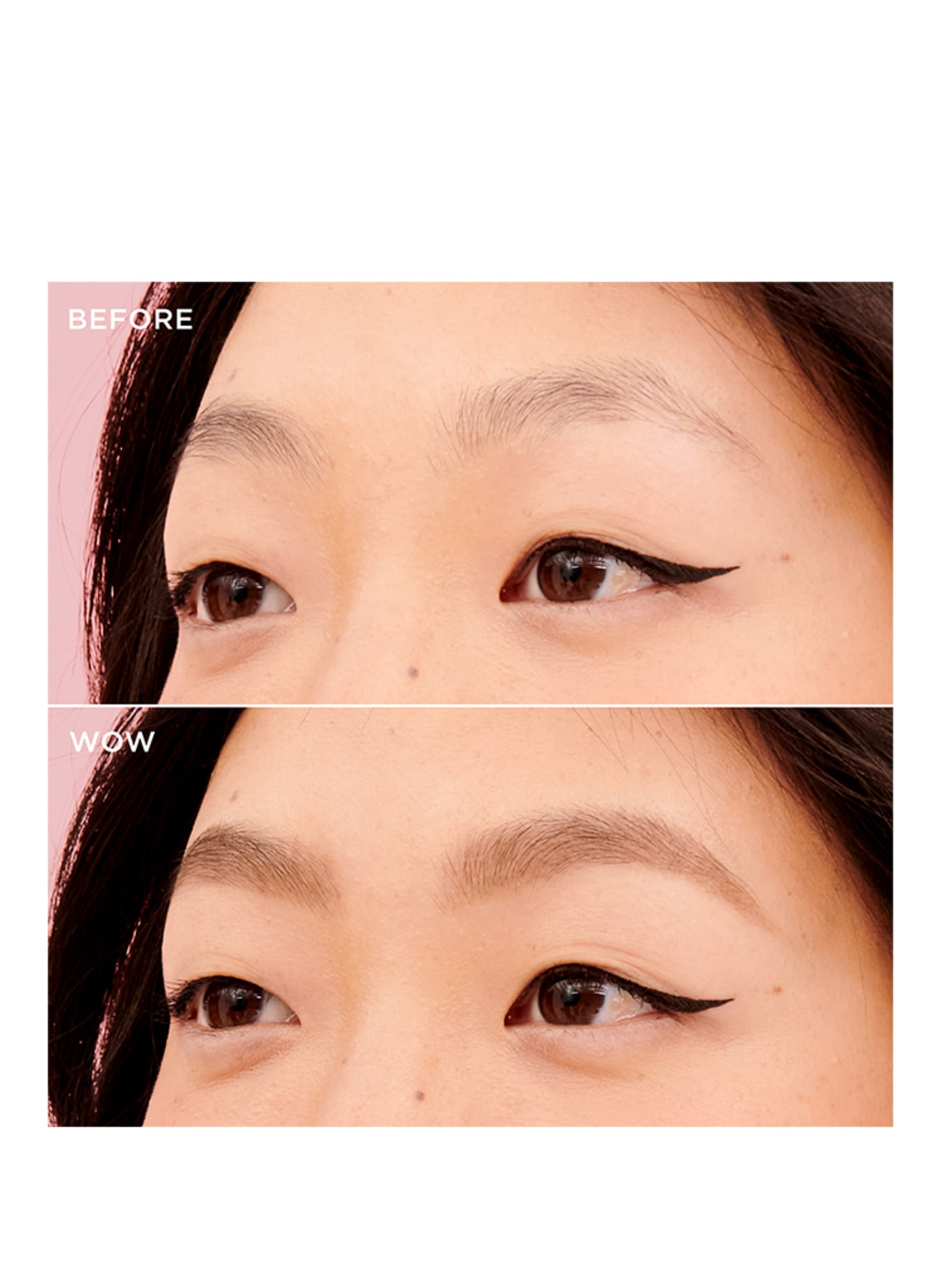 benefit GIMME BROW+ VOLUMIZING PENCIL: SHADE 3.5 NEUTRAL MEDIUM BROWN