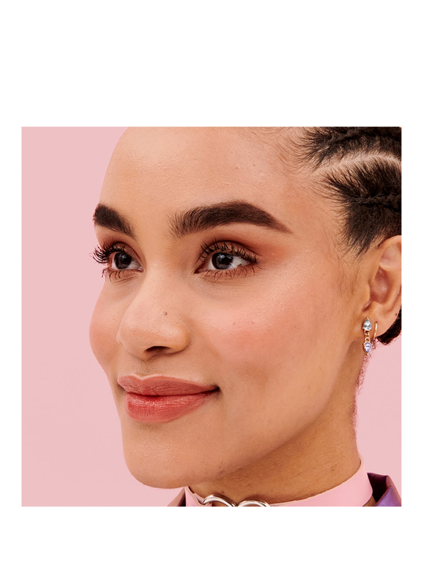 benefit GIMME BROW+ VOLUMIZING PENCIL: SHADE 04 WARM DEEP BROWN