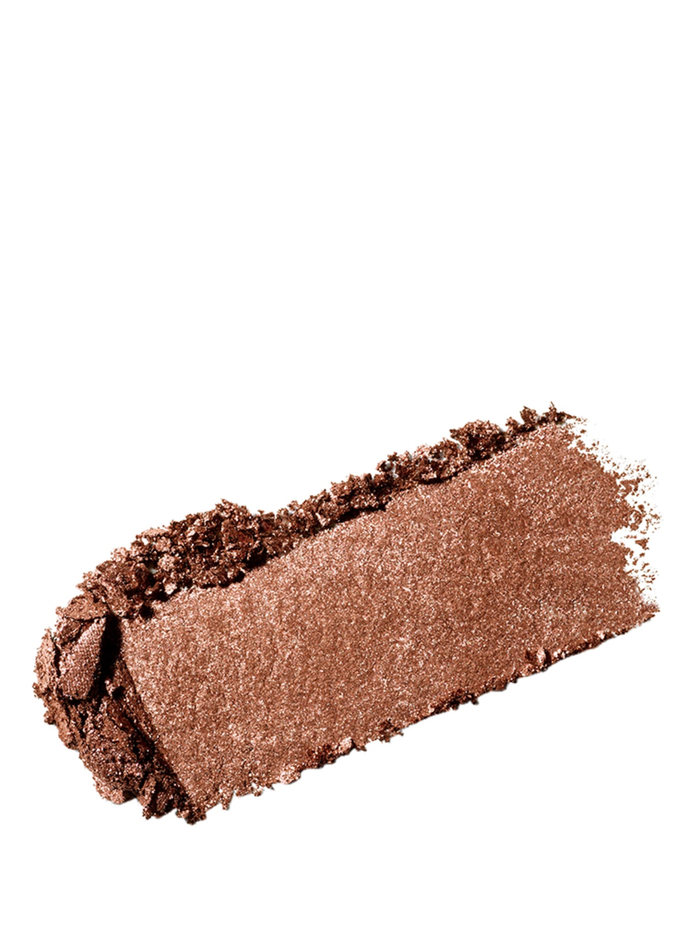 M.A.C EYE SHADOW : Amber Lights