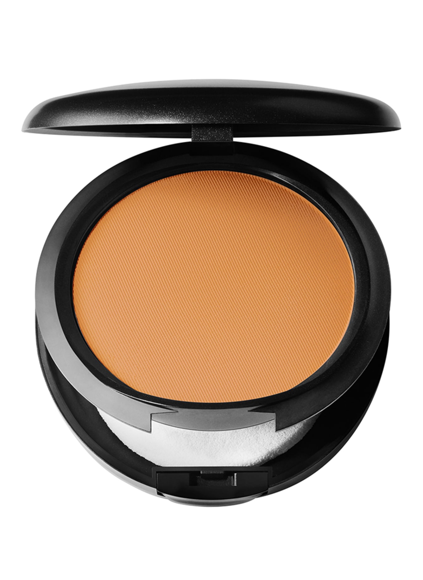 M.A.C STUDIO FIX POWDER + FOUNDATION : NC55