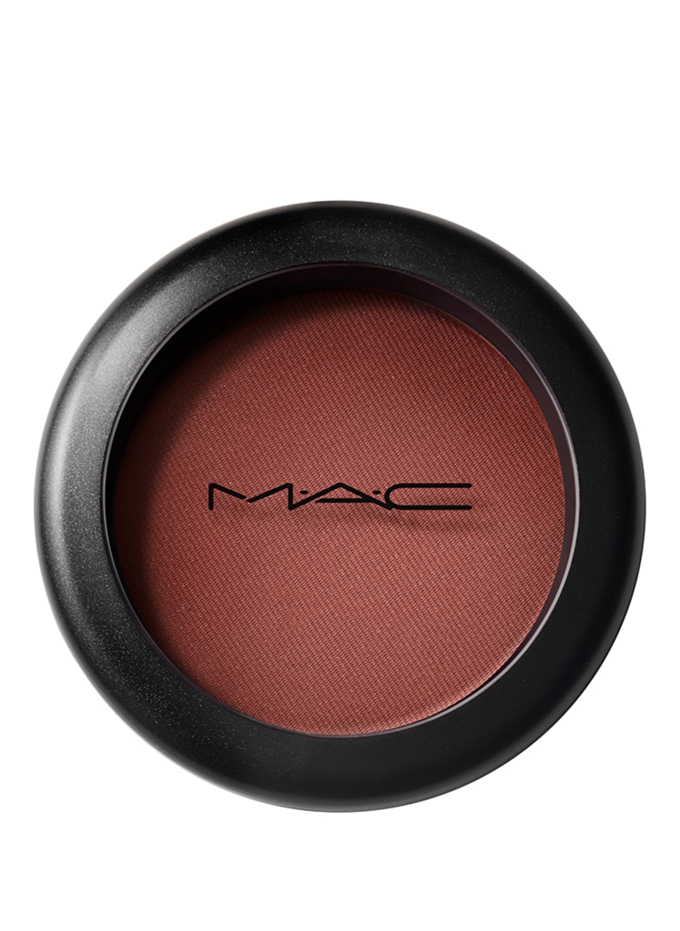 M.A.C POWDER BLUSH : RAIZIN