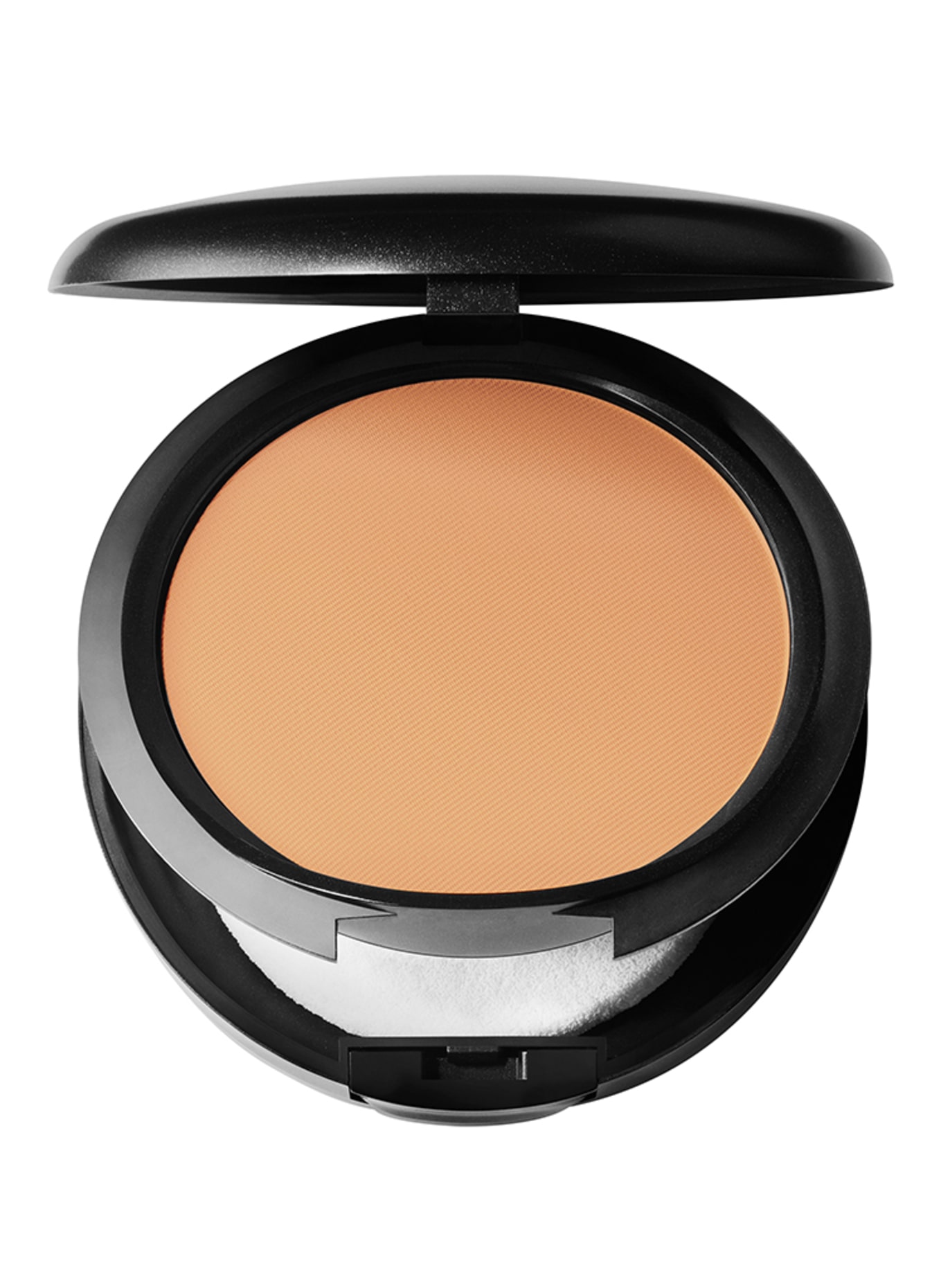 M.A.C STUDIO FIX POWDER + FOUNDATION : C6