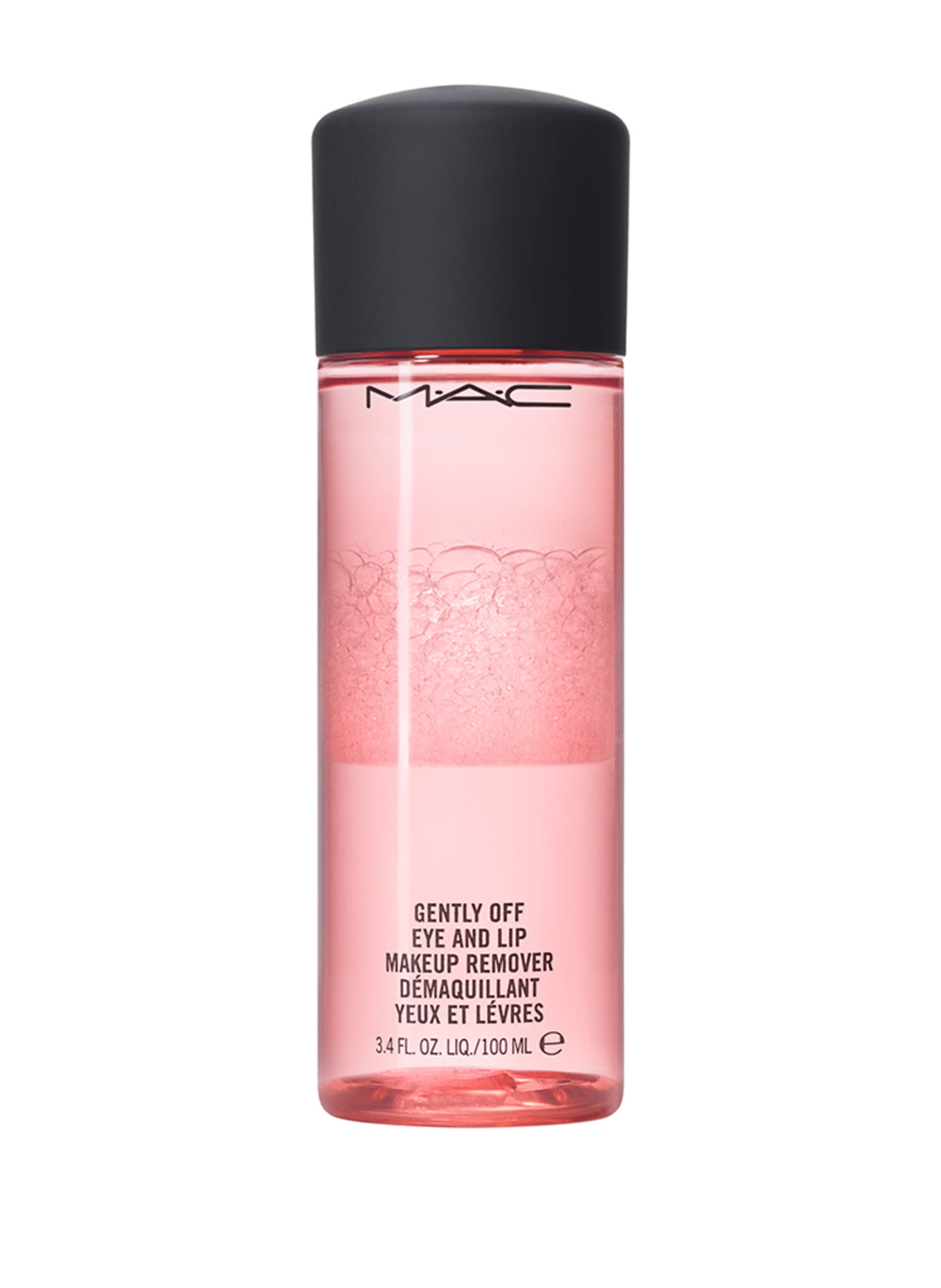 M.A.C GENTLY OFF EYE AND LIP MAKEUP REMOVER  (Bild 1)