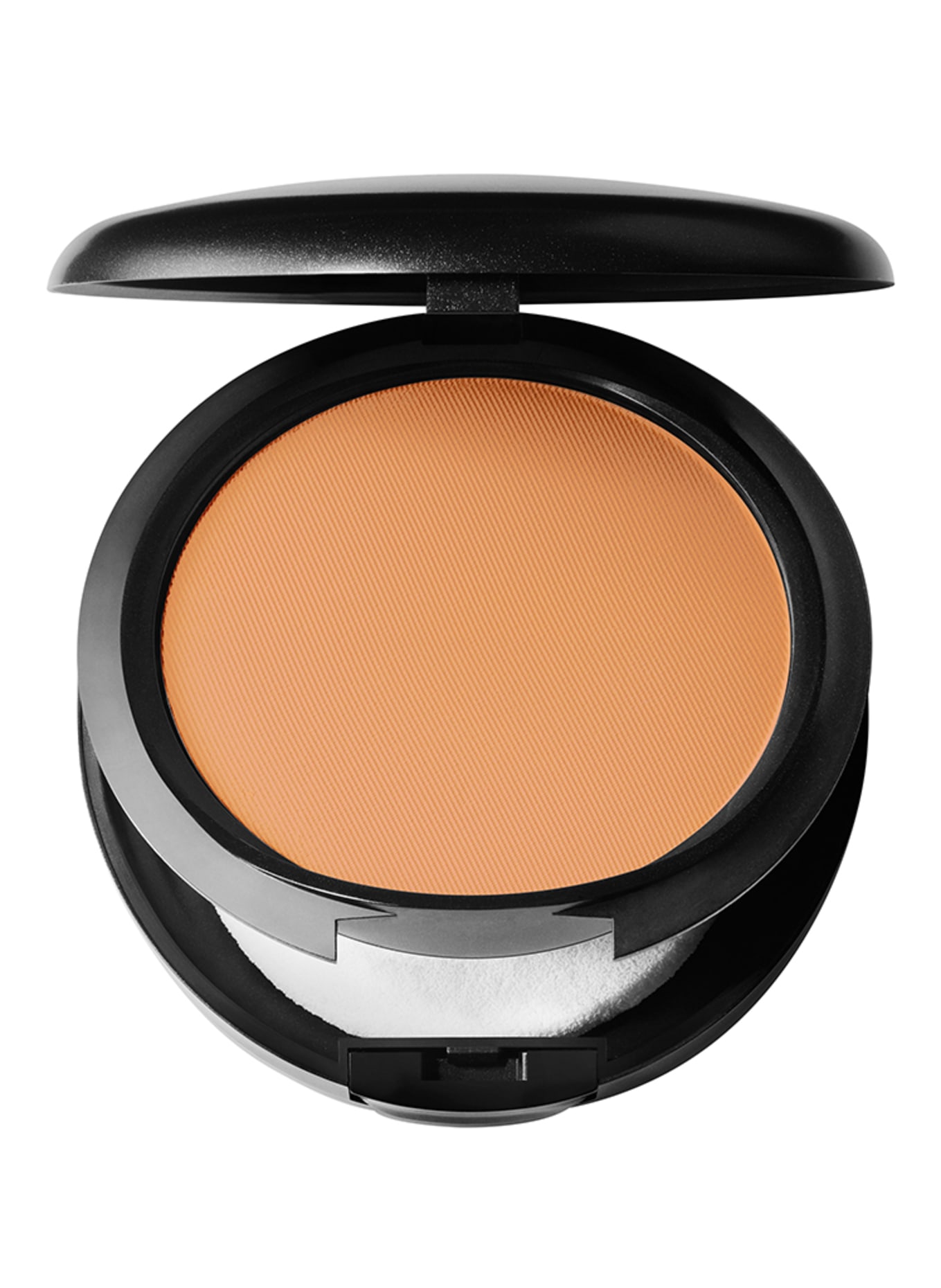 M.A.C STUDIO FIX POWDER + FOUNDATION : NC46
