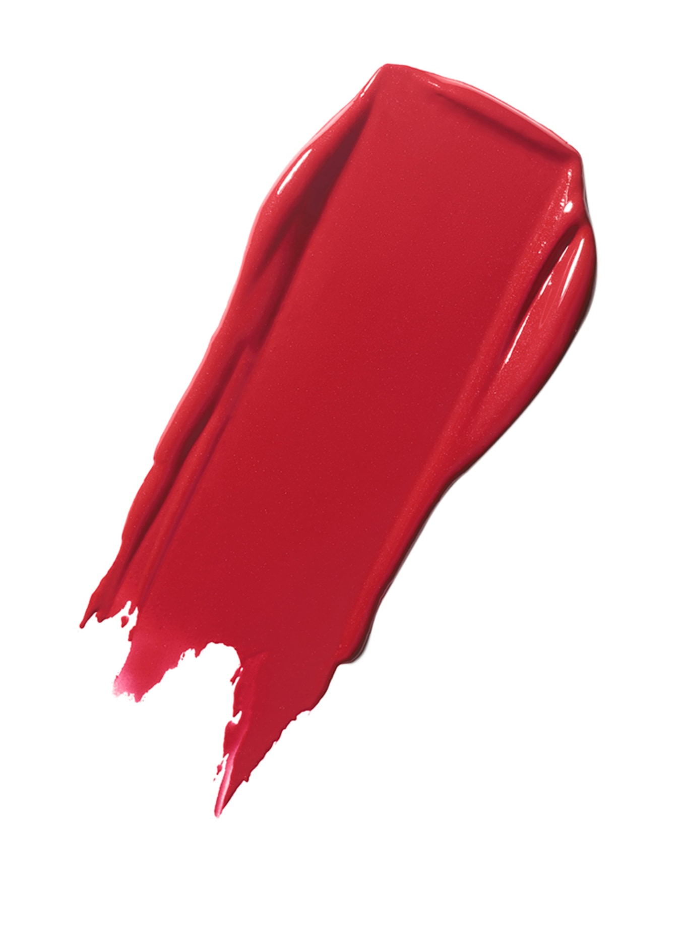 M.A.C CREMESHEEN LIPSTICK, Farbe: BRAVE RED (Bild 2)