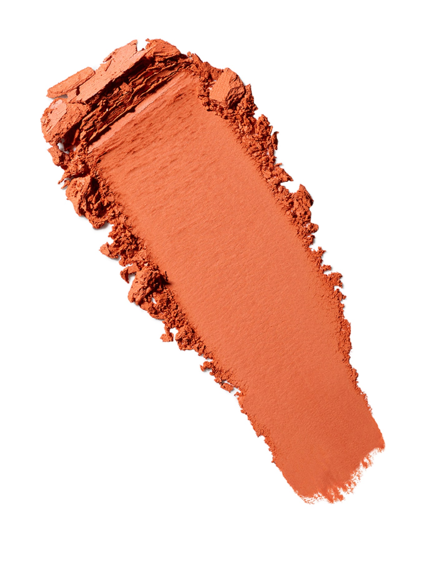 M.A.C EYE SHADOW : Red Brick