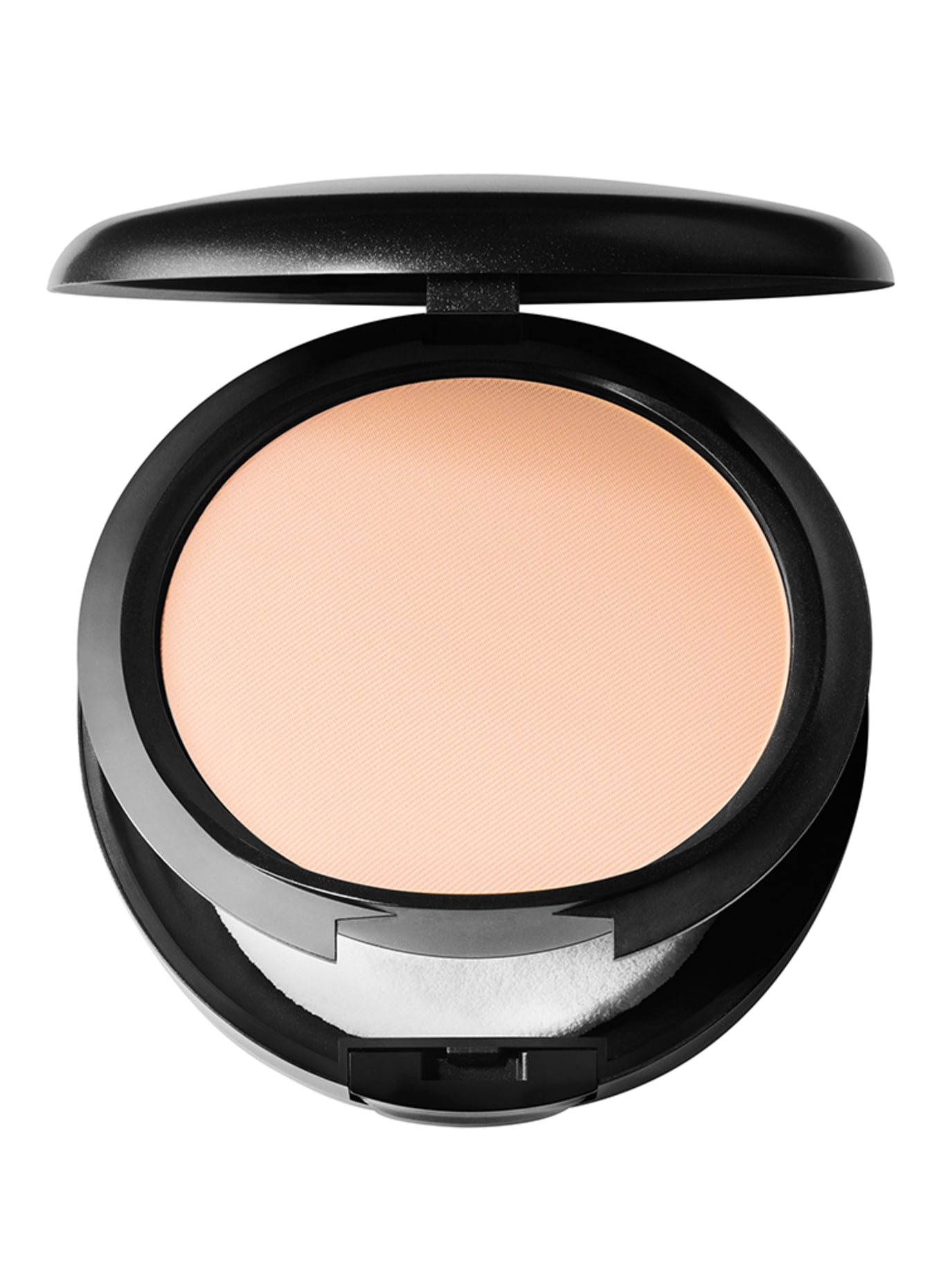 M.A.C STUDIO FIX POWDER + FOUNDATION : NW10