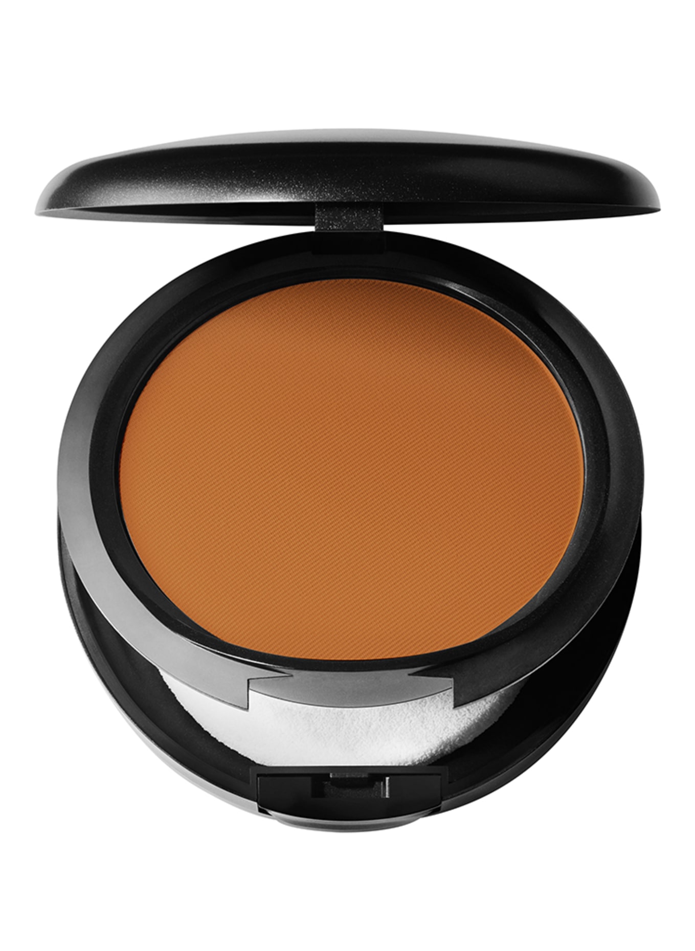 M.A.C STUDIO FIX POWDER + FOUNDATION : NW46