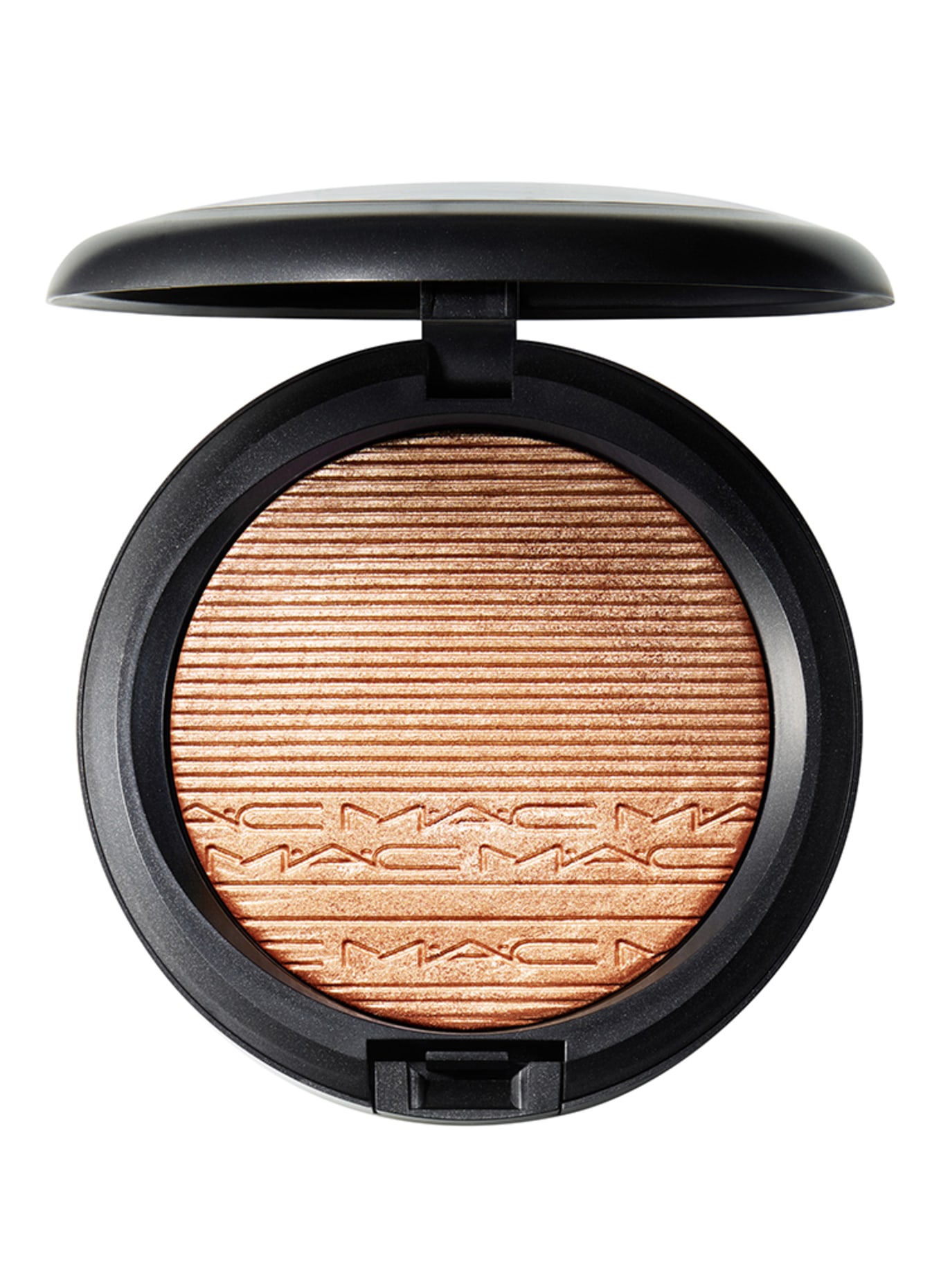 M.A.C EXTRA DIMENSION SKINFINISH, Farbe: OH, DARLING (Bild 1)