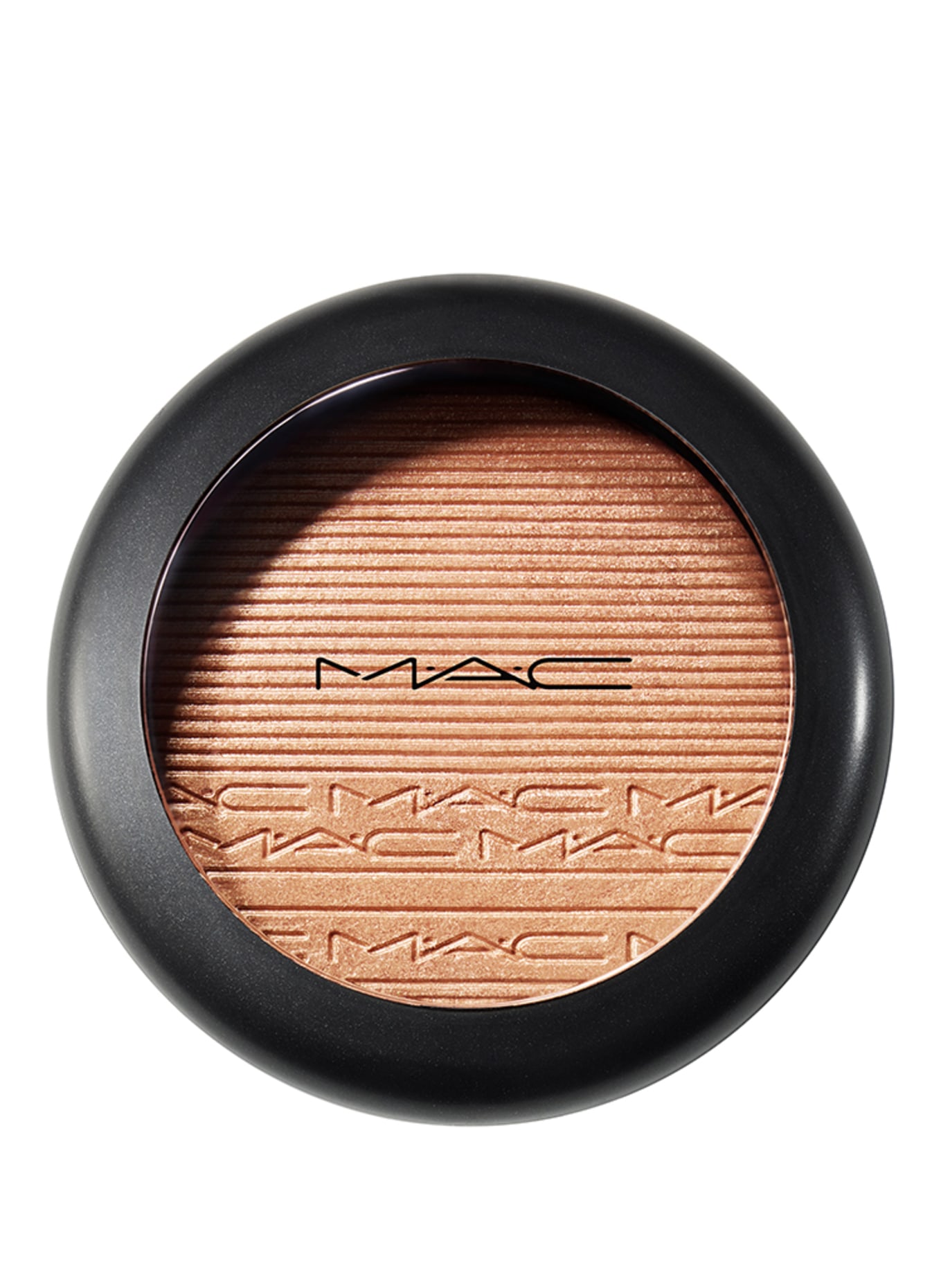 M.A.C EXTRA DIMENSION SKINFINISH, Farbe: OH, DARLING (Bild 2)