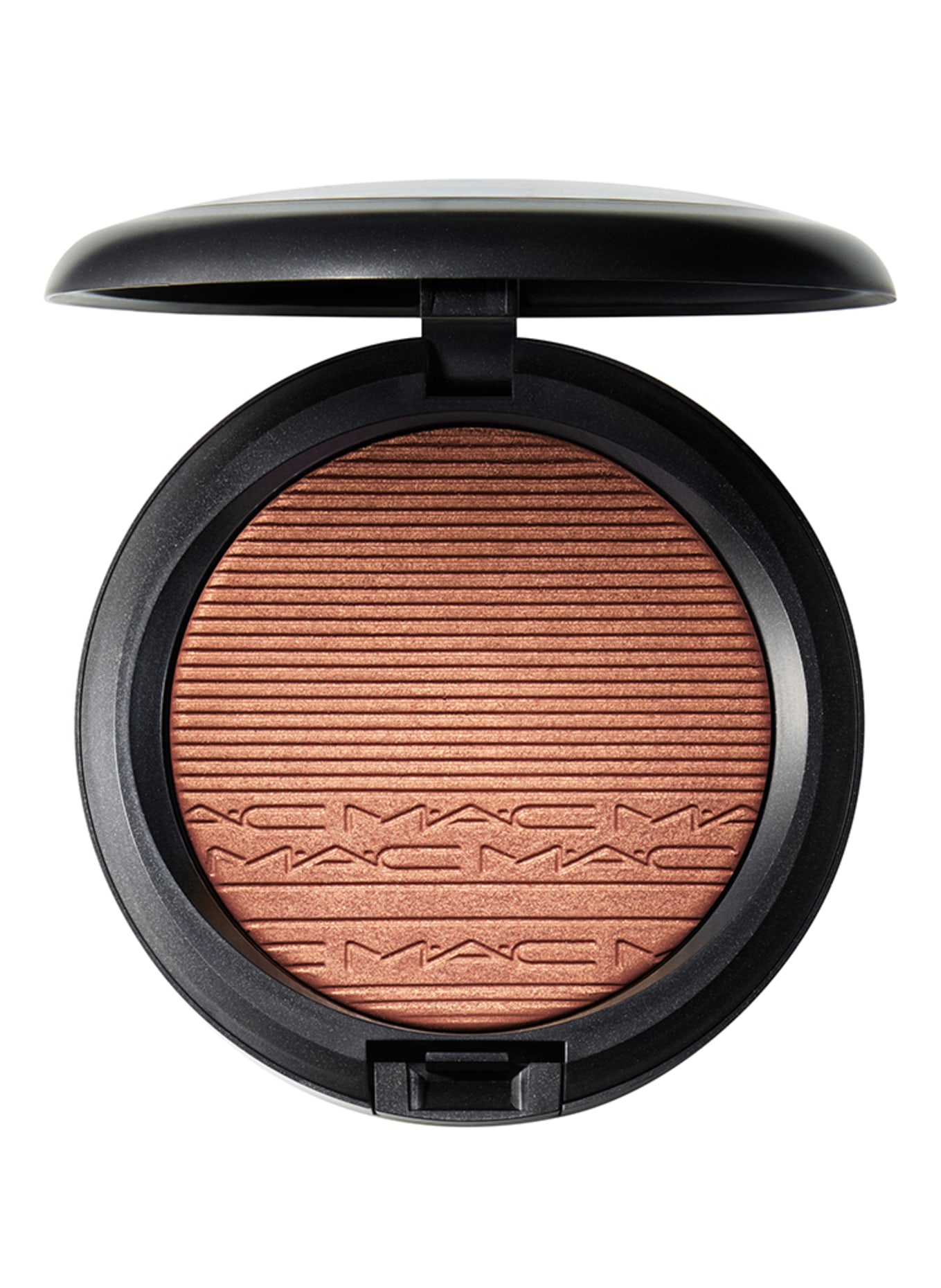 M.A.C EXTRA DIMENSION SKINFINISH, Farbe: GLOW WITH IT (Bild 1)