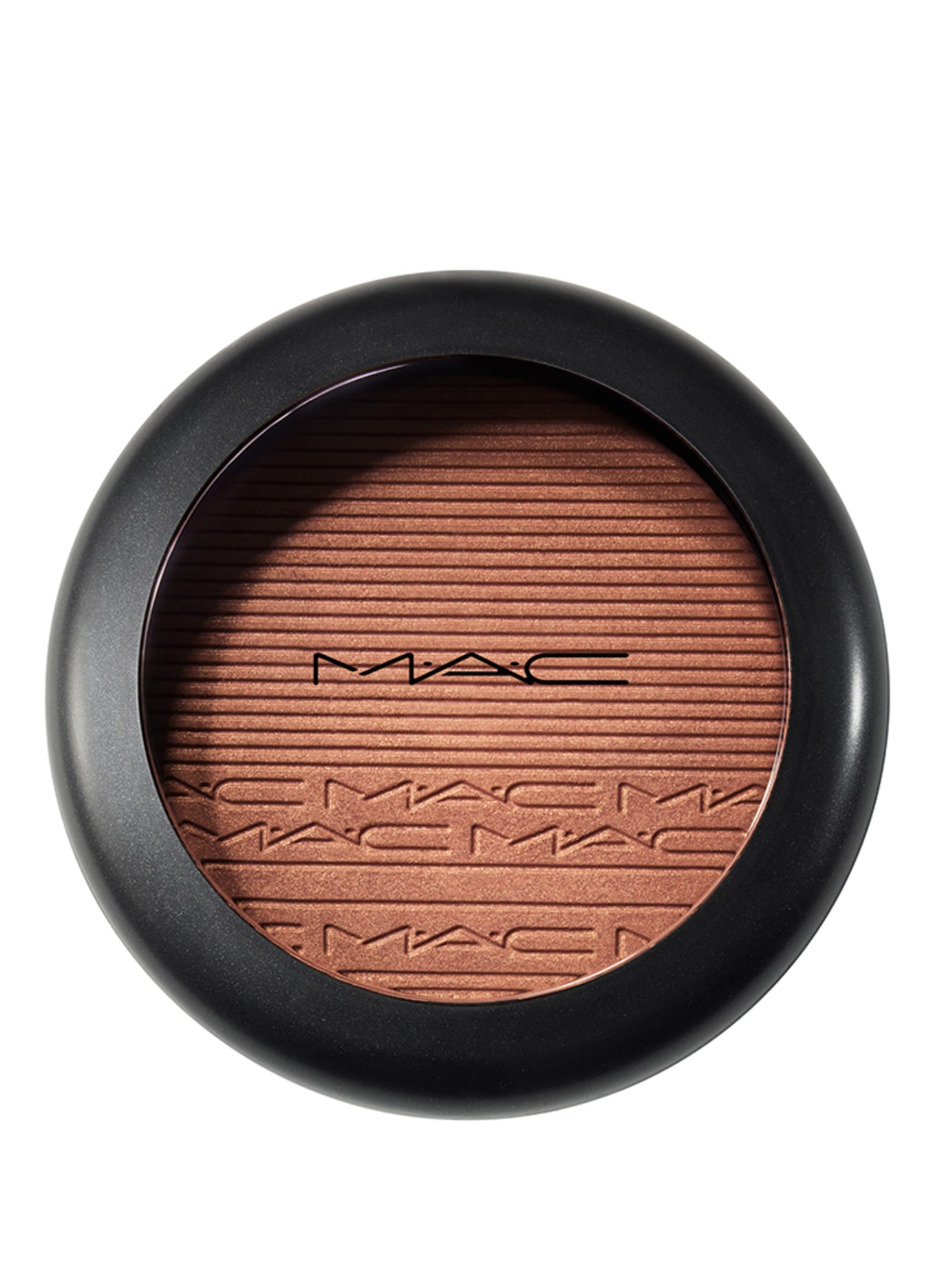 M.A.C EXTRA DIMENSION SKINFINISH, Farbe: GLOW WITH IT (Bild 2)