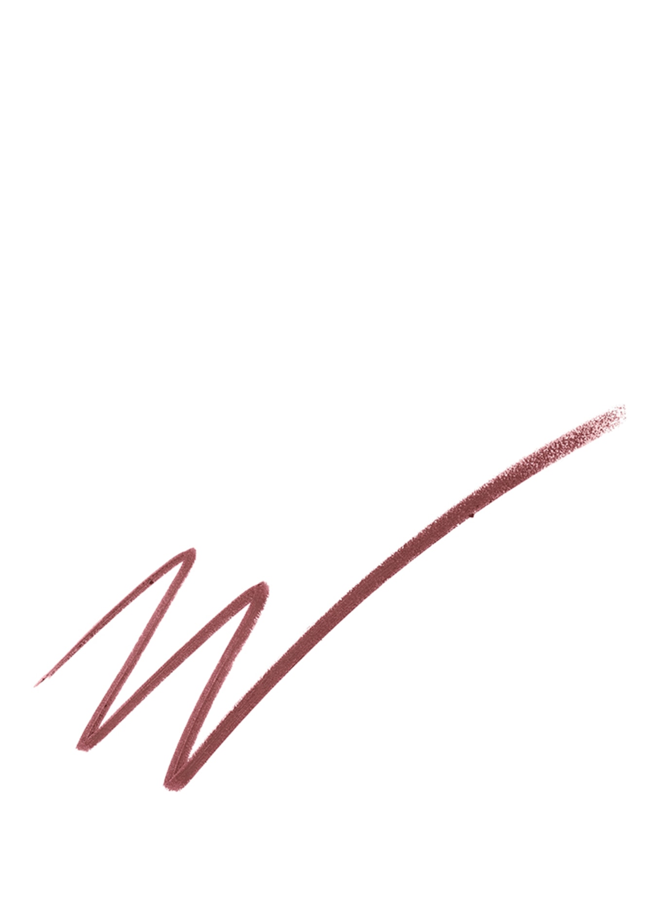 M.A.C LIP PENCIL: MAHOGANY