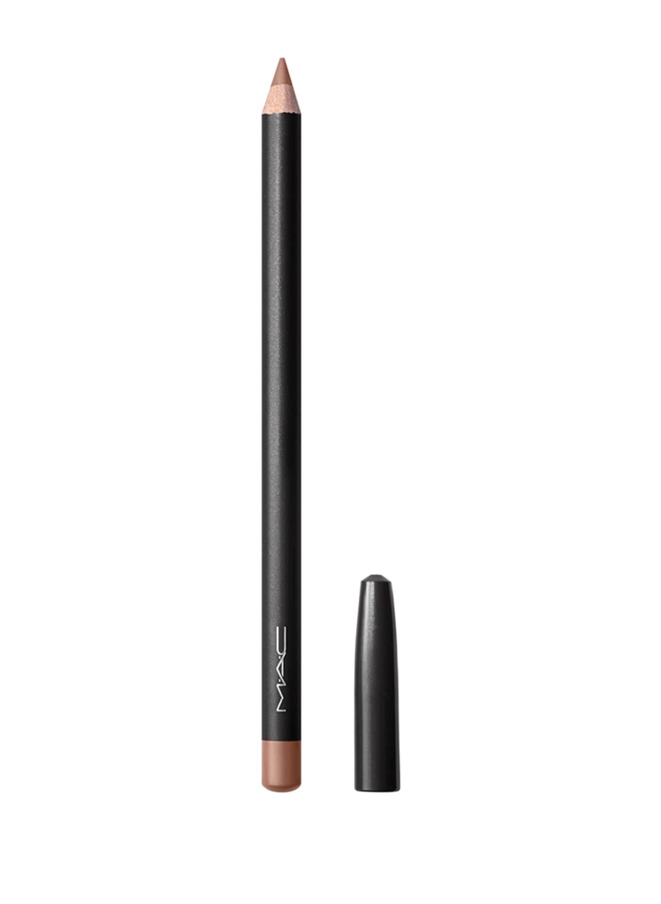M.A.C LIP PENCIL: OAK
