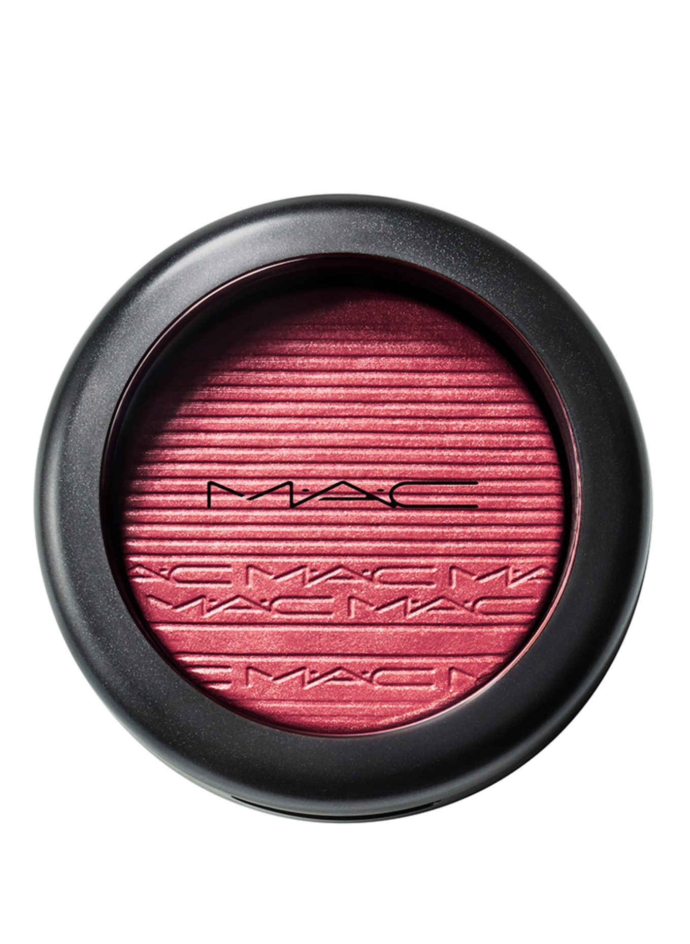 M.A.C EXTRA DIMENSION BLUSH, Farbe: SWEETS FOR MY SWEET (Bild 2)