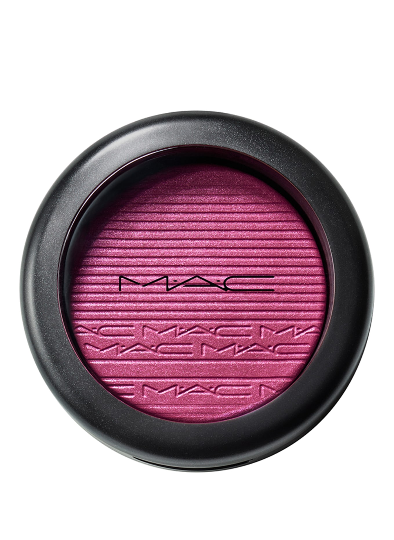 M.A.C EXTRA DIMENSION BLUSH, Farbe: WRAPPED CANDY (Bild 2)