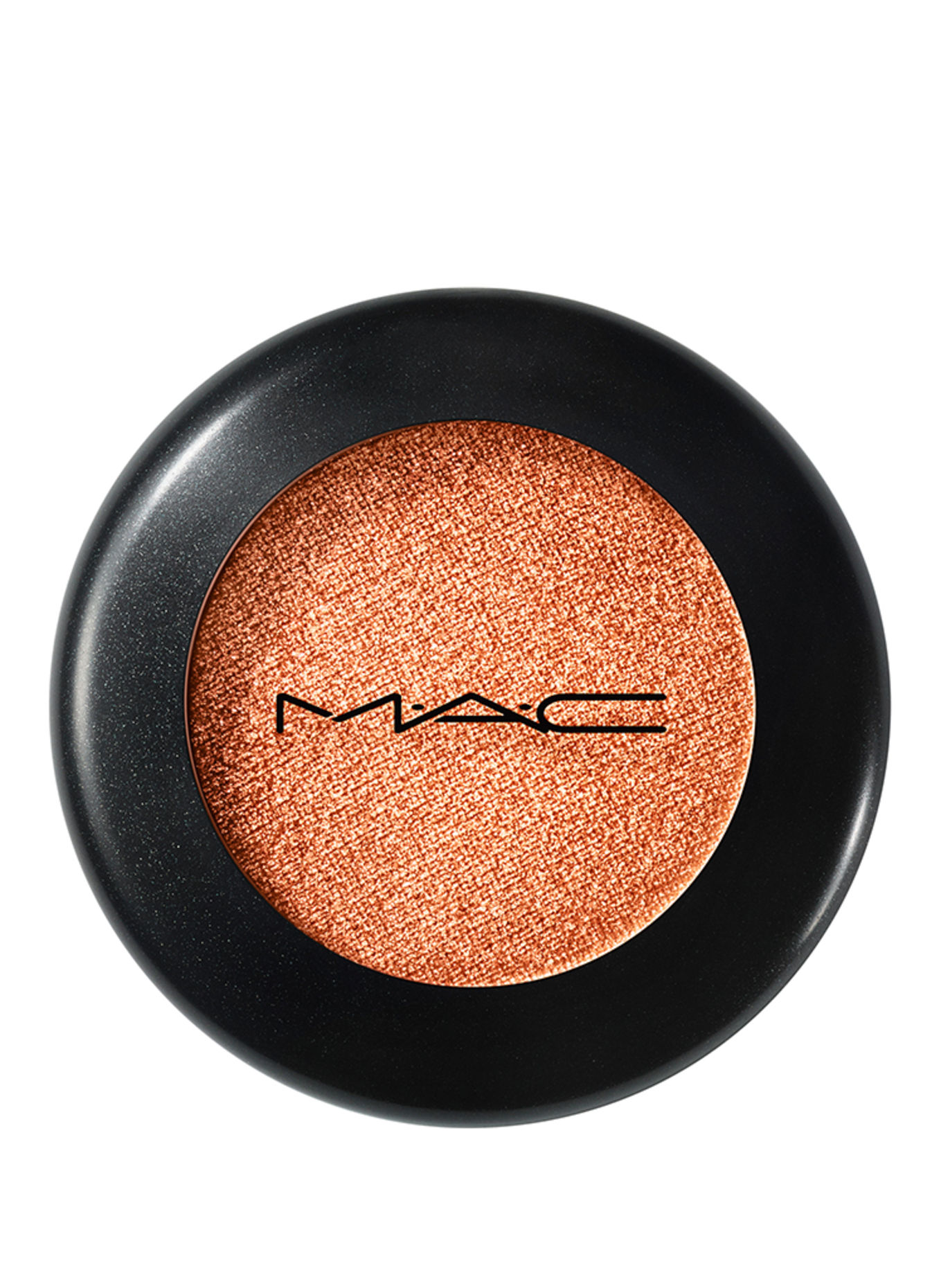 M.A.C EYE SHADOW : Jingle Ball Bronze