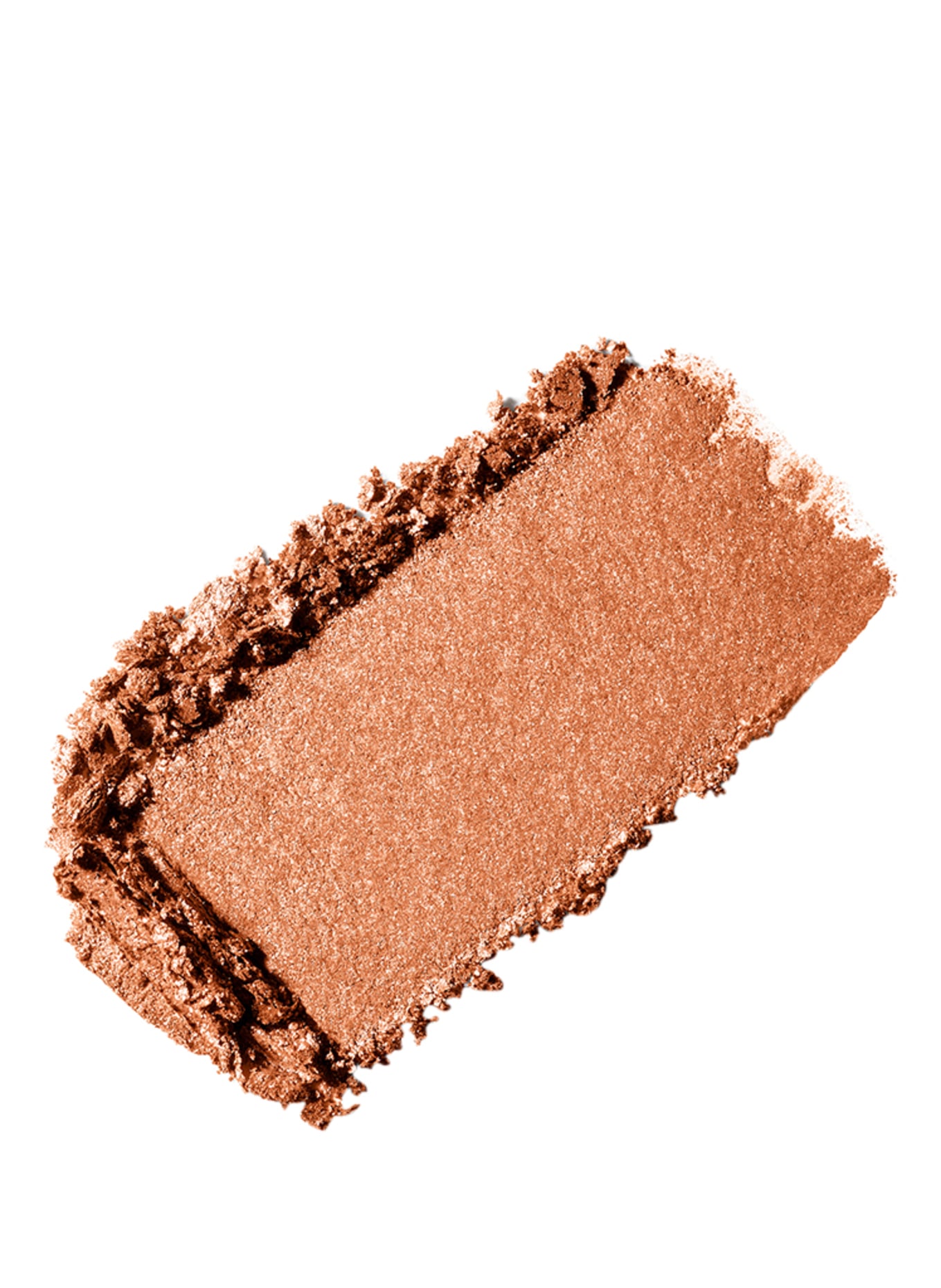 M.A.C EYE SHADOW : Jingle Ball Bronze