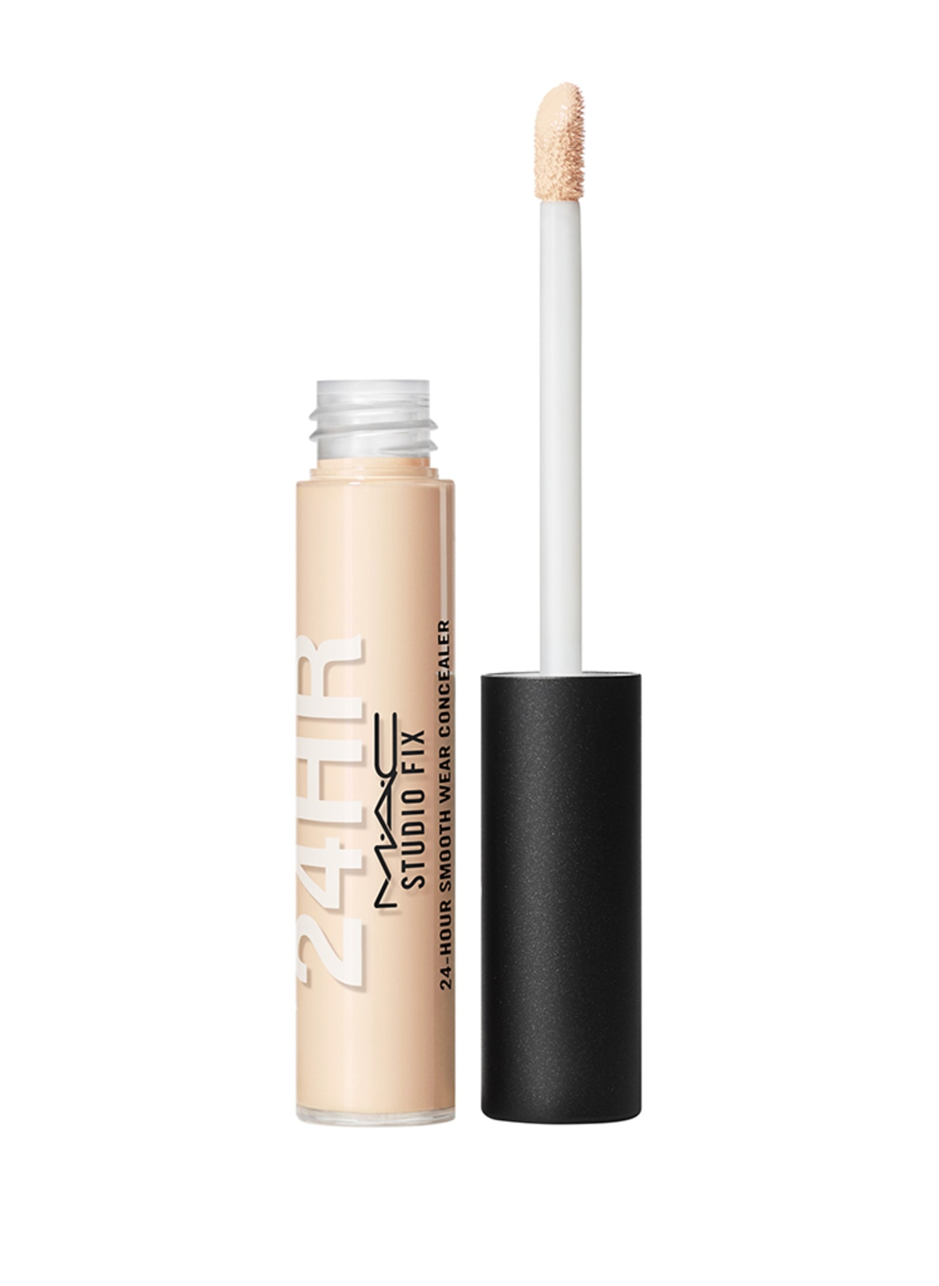 M.A.C STUDIO FIX 24HOUR SMOOTH WEAR CONCEALER: NC 10